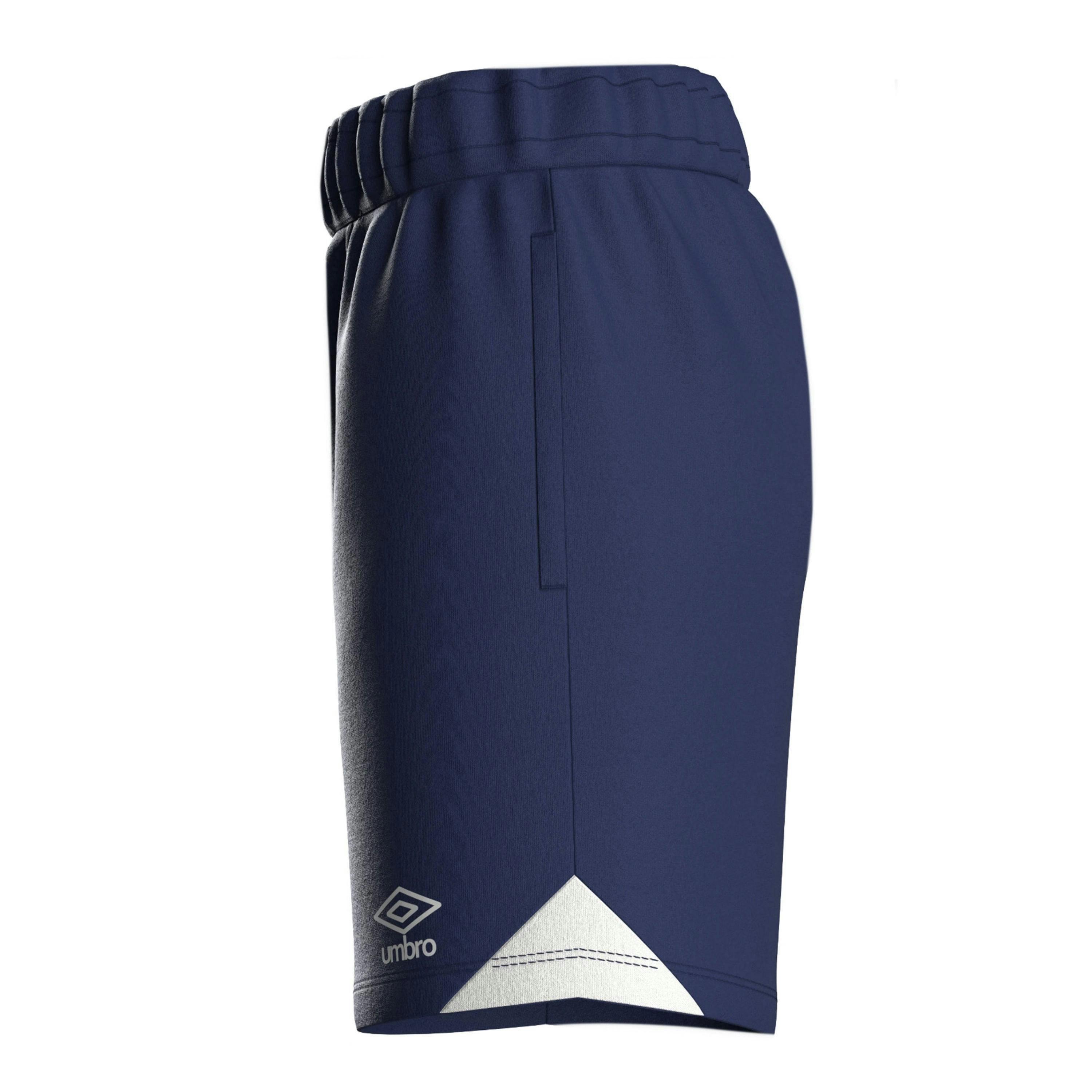 Umbro Childrens/Kids Total Training Shorts , view 4 of 4