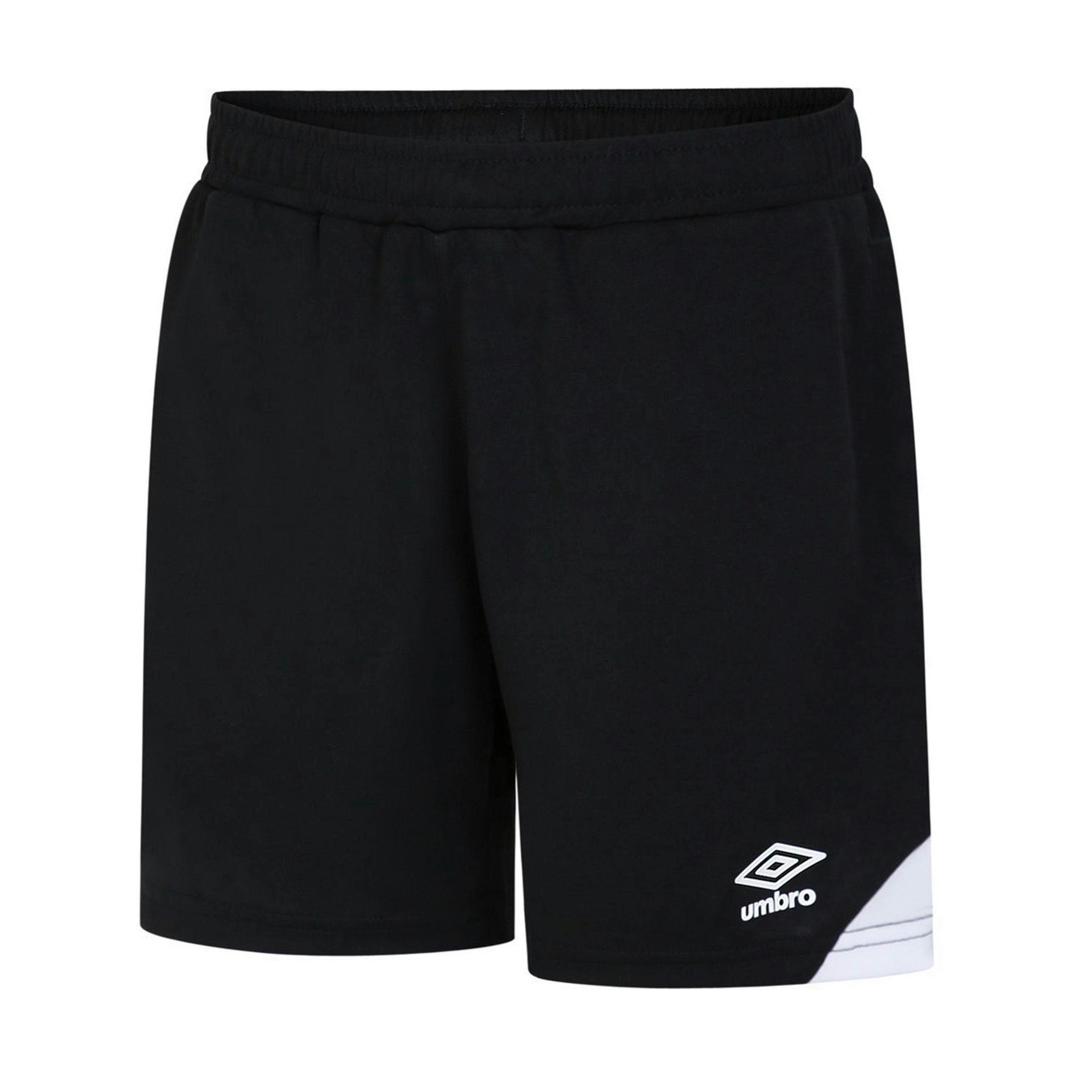 Umbro Childrens/Kids Total Training Shorts , view 1 of 3