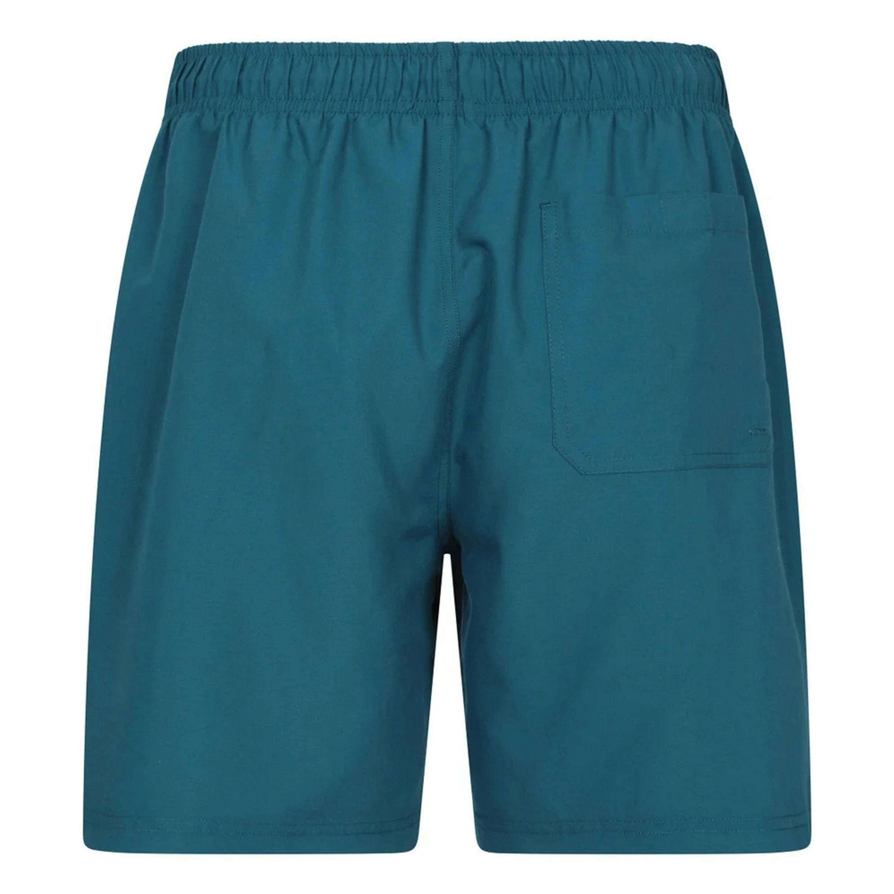Mountain Warehouse Mens Aruba Swim Shorts , view 2 of 4