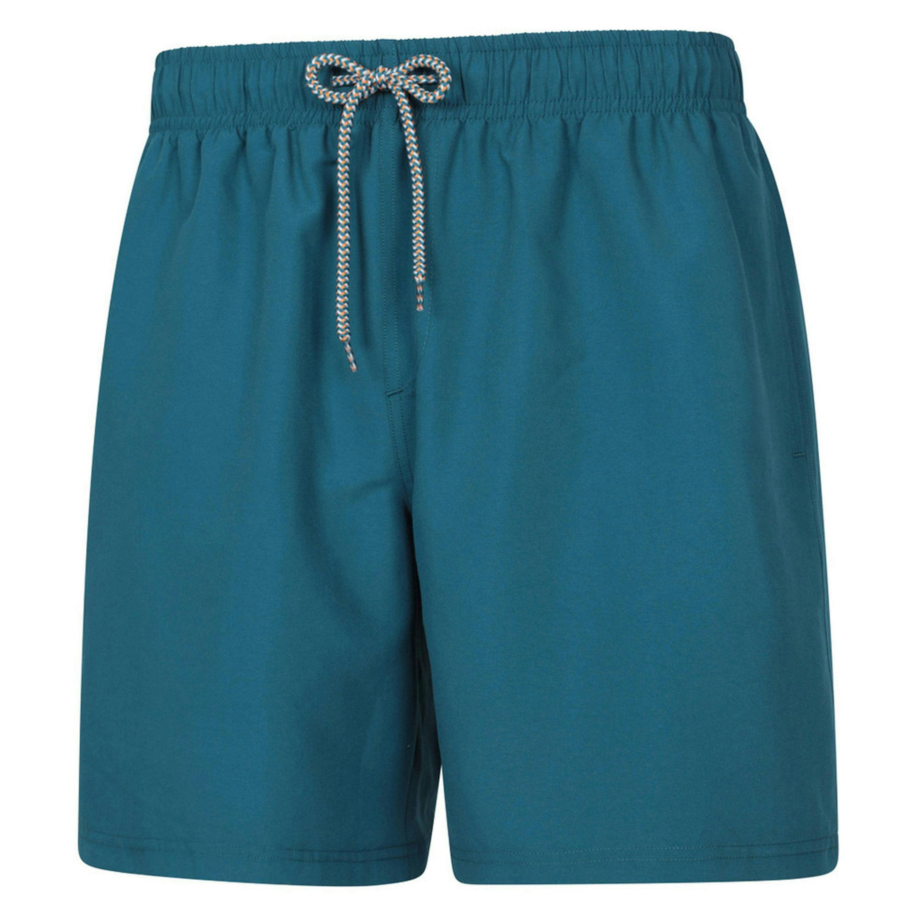 Mountain Warehouse Mens Aruba Swim Shorts , view 3 of 4