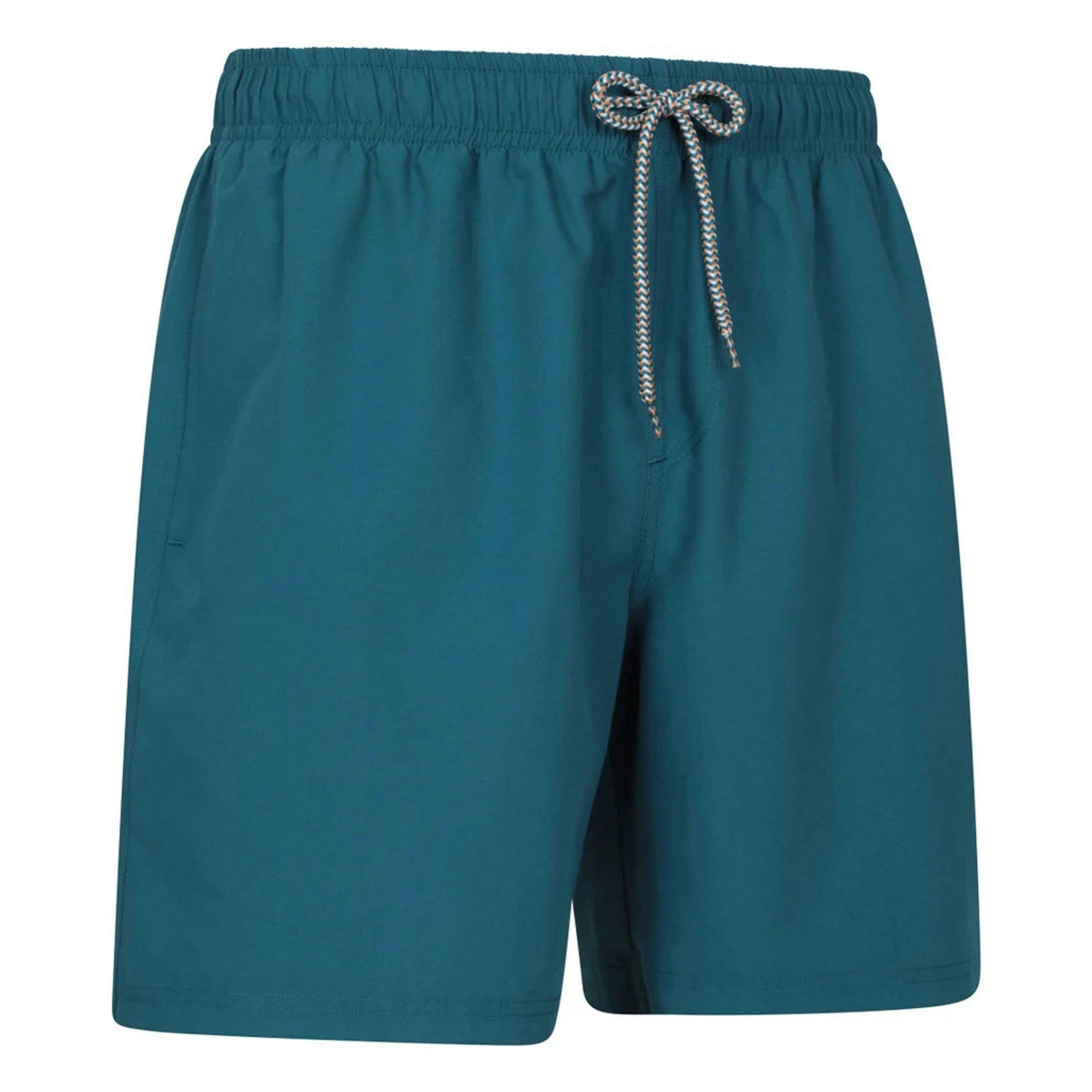 Mountain Warehouse Mens Aruba Swim Shorts , view 4 of 4