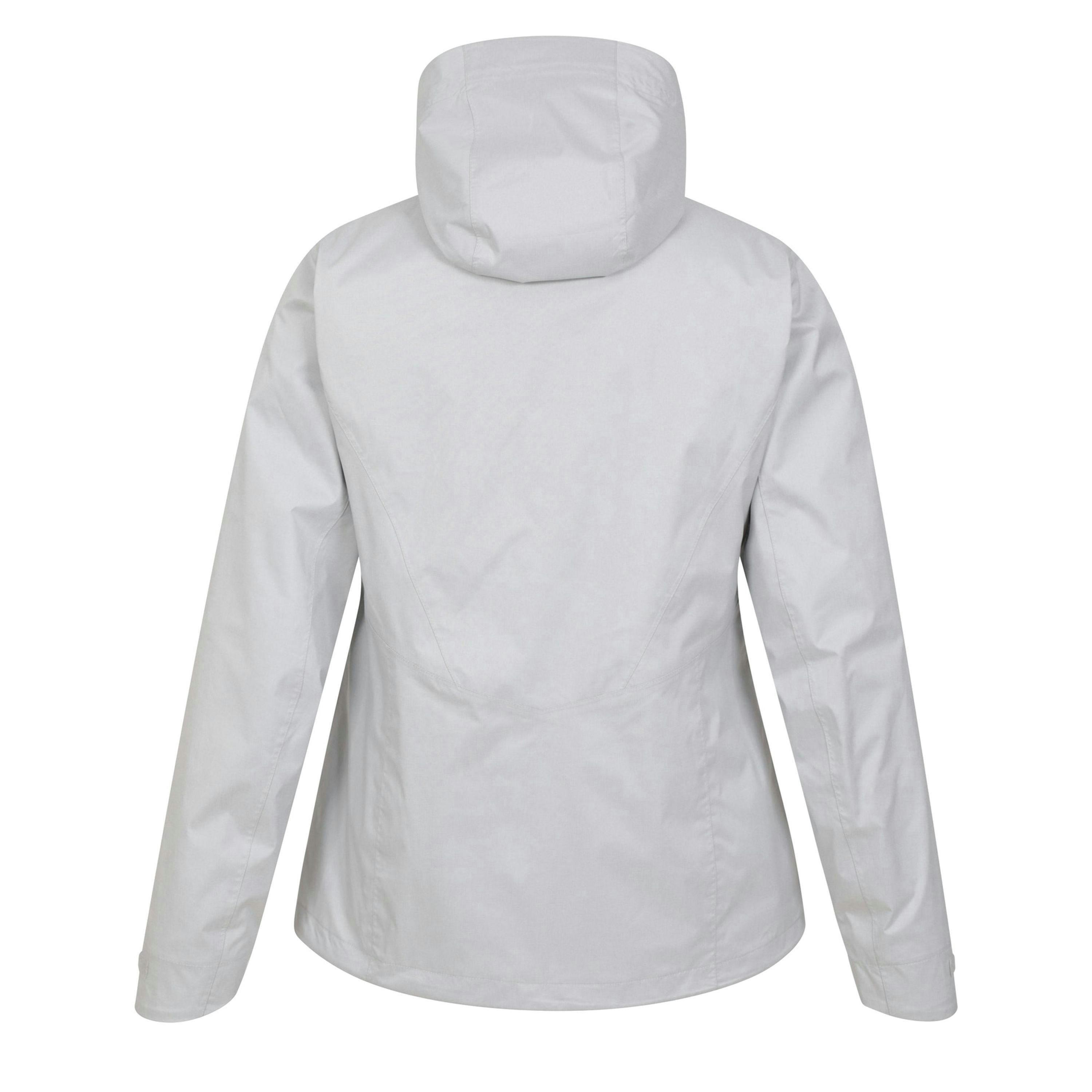 Mountain Warehouse Womens/Ladies Whirlwind Padded Jacket , view 2 of 4