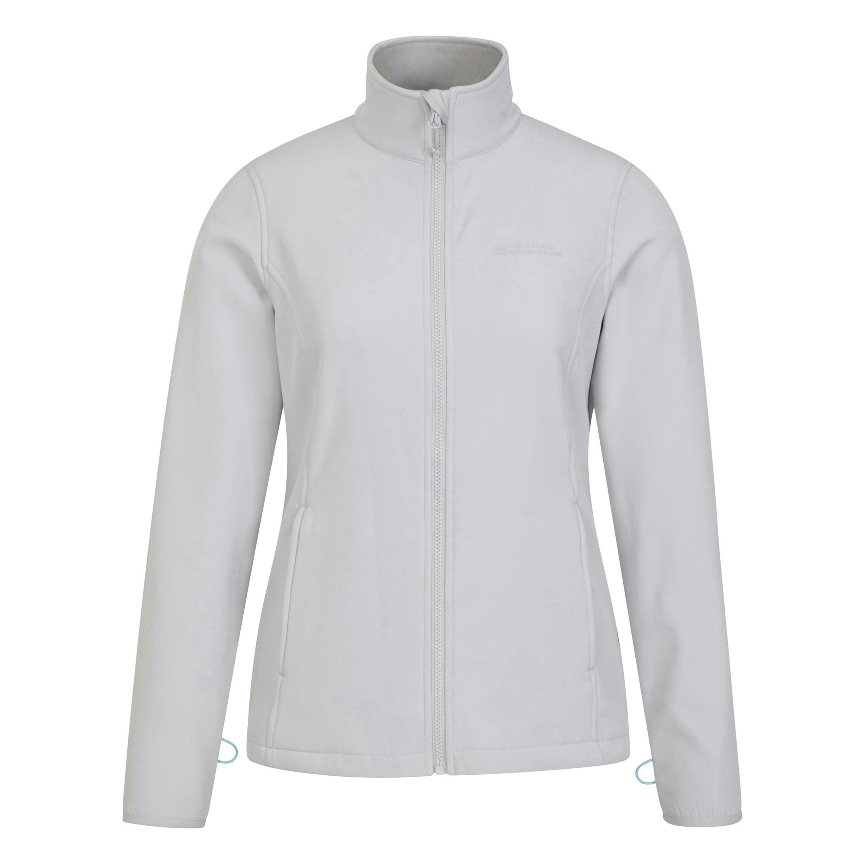 Mountain Warehouse Womens/Ladies Whirlwind Padded Jacket , view 4 of 4