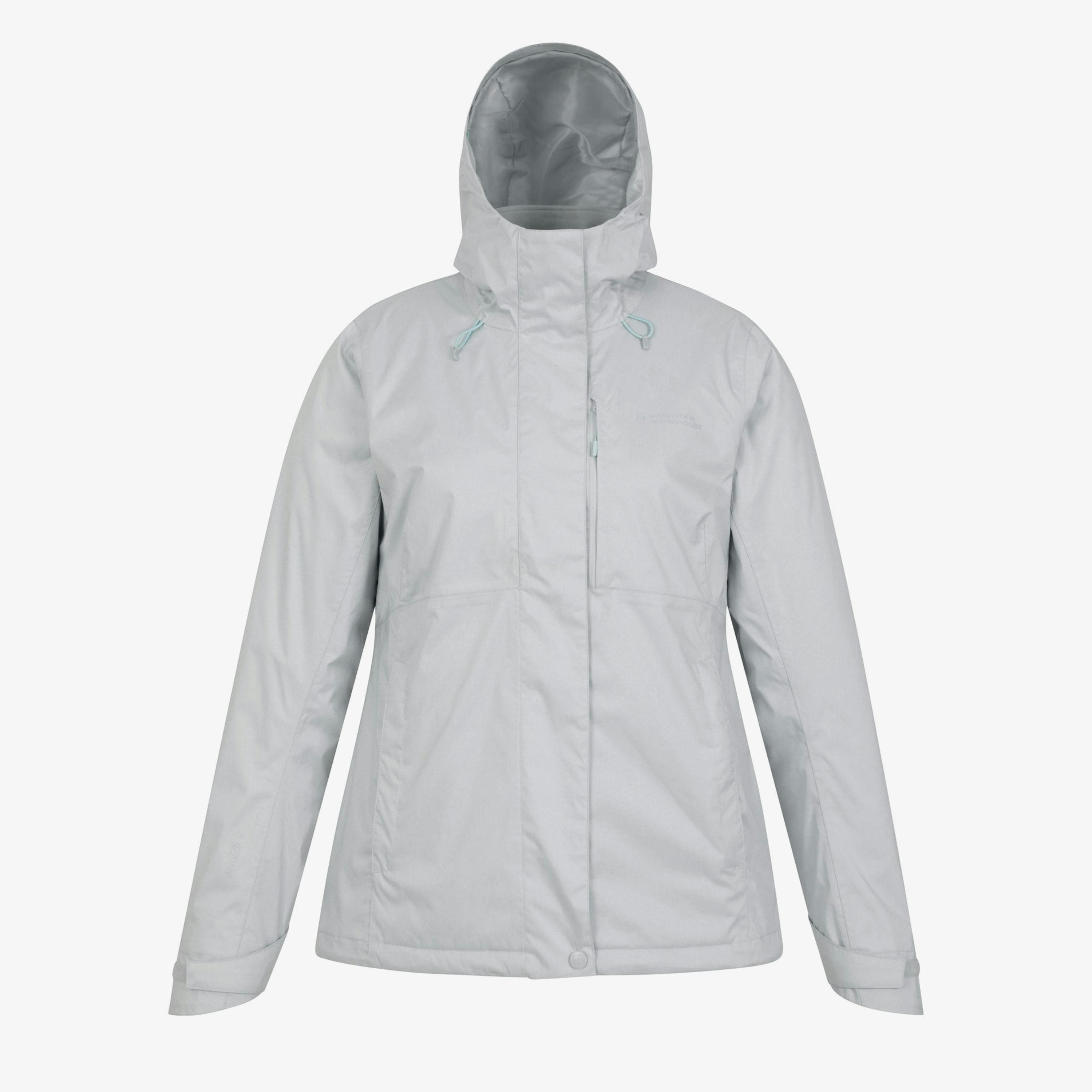 Mountain Warehouse Womens/Ladies Whirlwind Padded Jacket , view 1 of 4