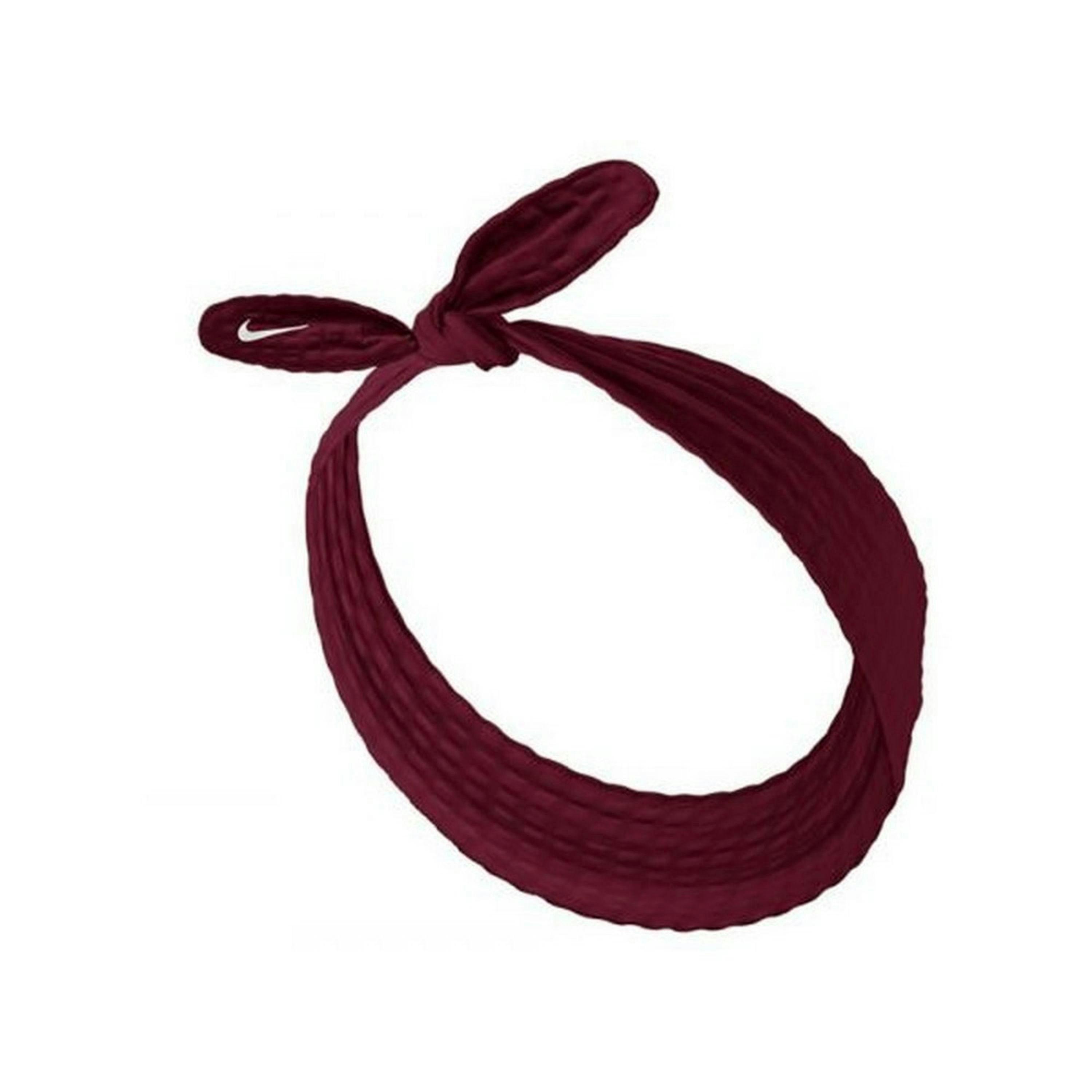 Nike Skinny Headband , view 3 of 4