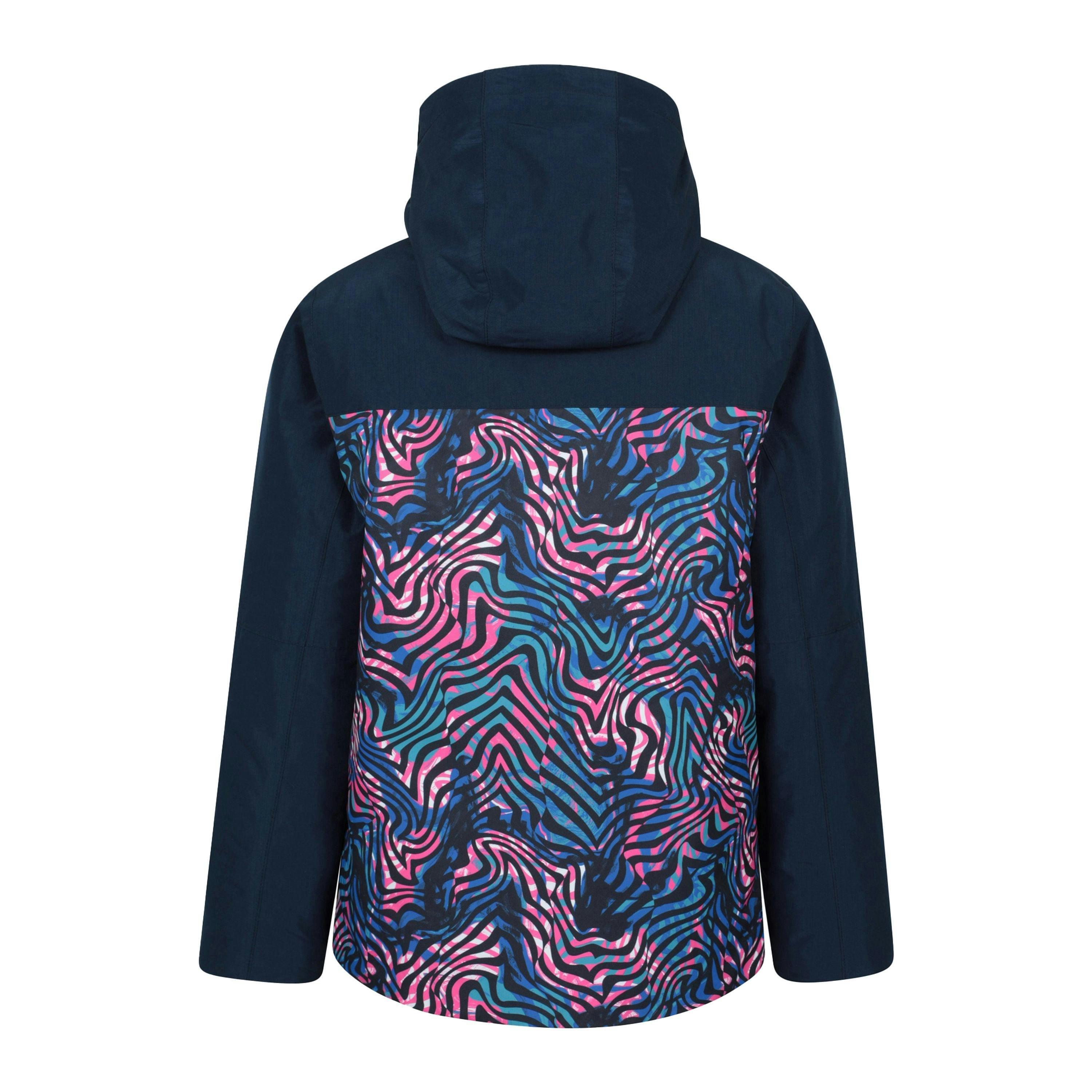 Mountain Warehouse Childrens/Kids Vortex Extreme Waterproof Ski Jacket & Trousers , view 2 of 5