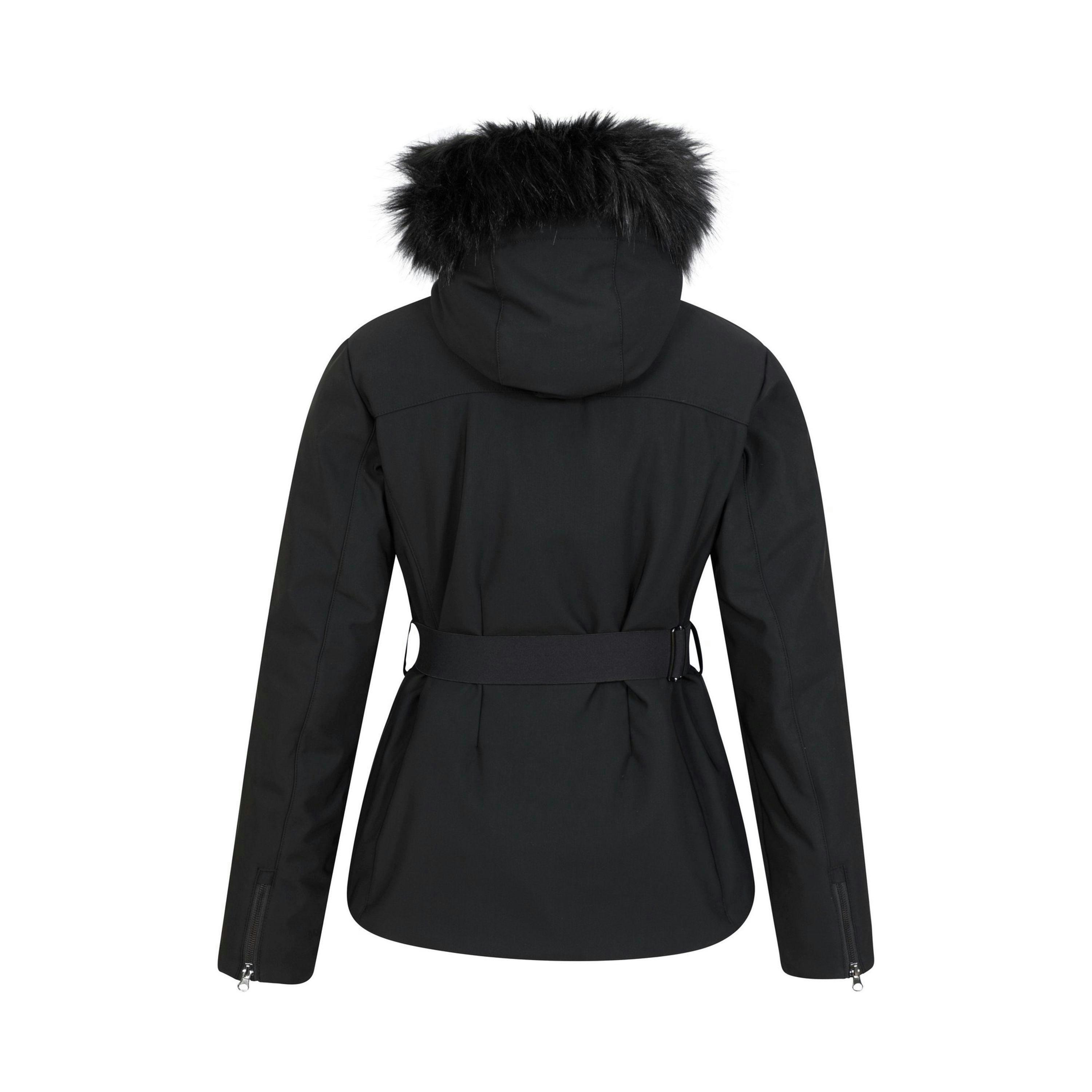 Mountain Warehouse Womens/Ladies Swiss RECCO Ski Jacket , view 2 of 4