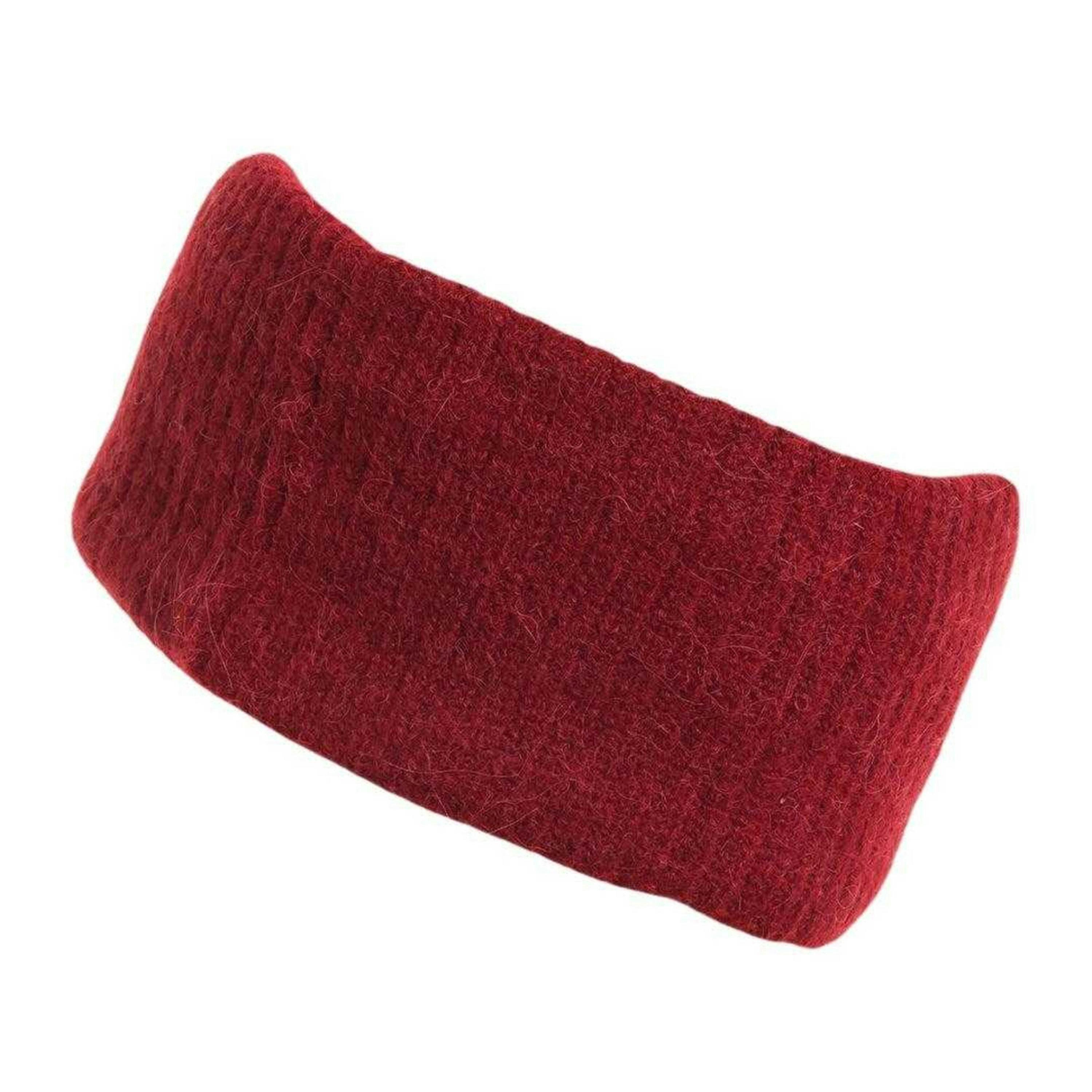 Parajumpers Alpaca Wool Headband , view 2 of 2
