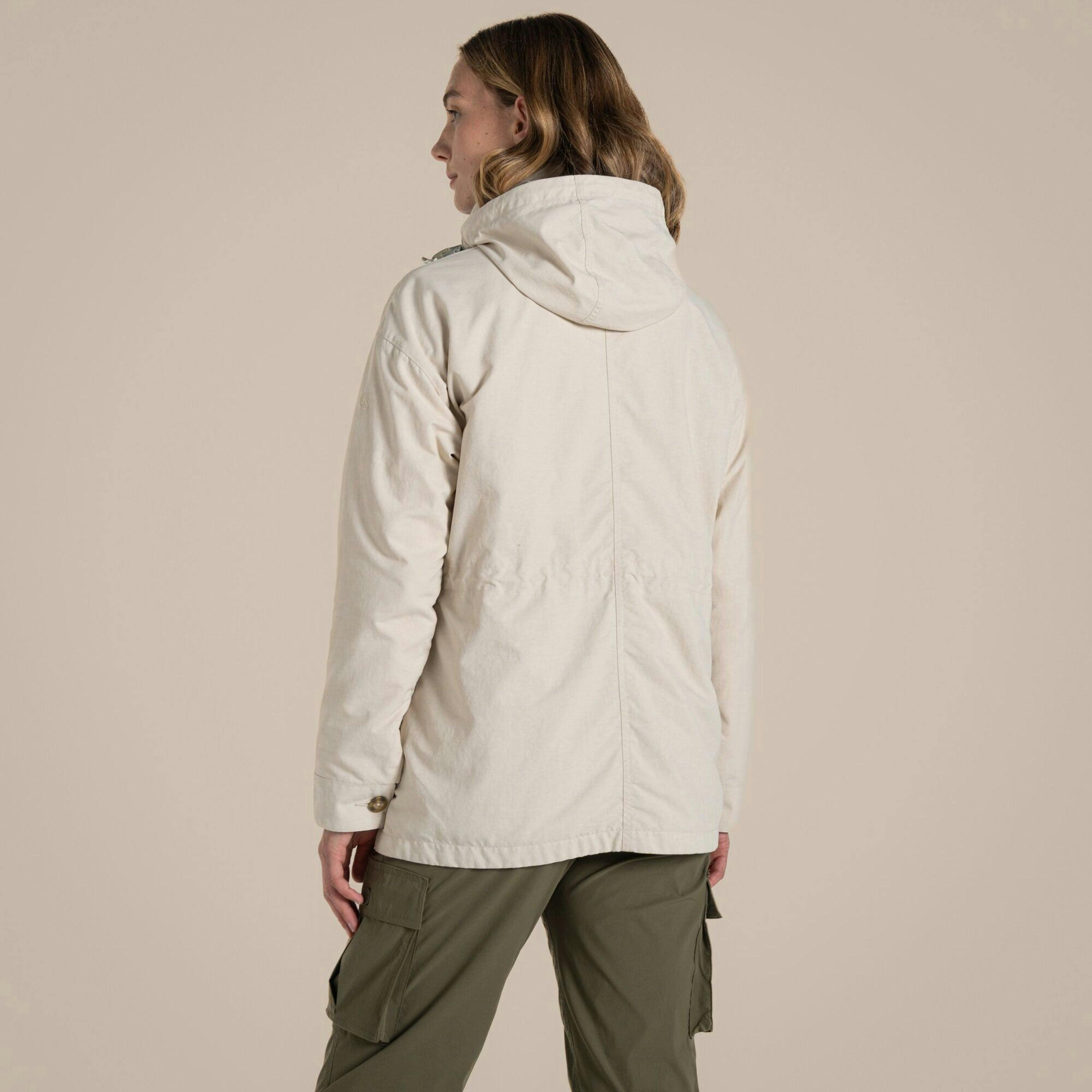 Craghoppers Womens/Ladies Adventure II Nosilife Jacket , view 2 of 6