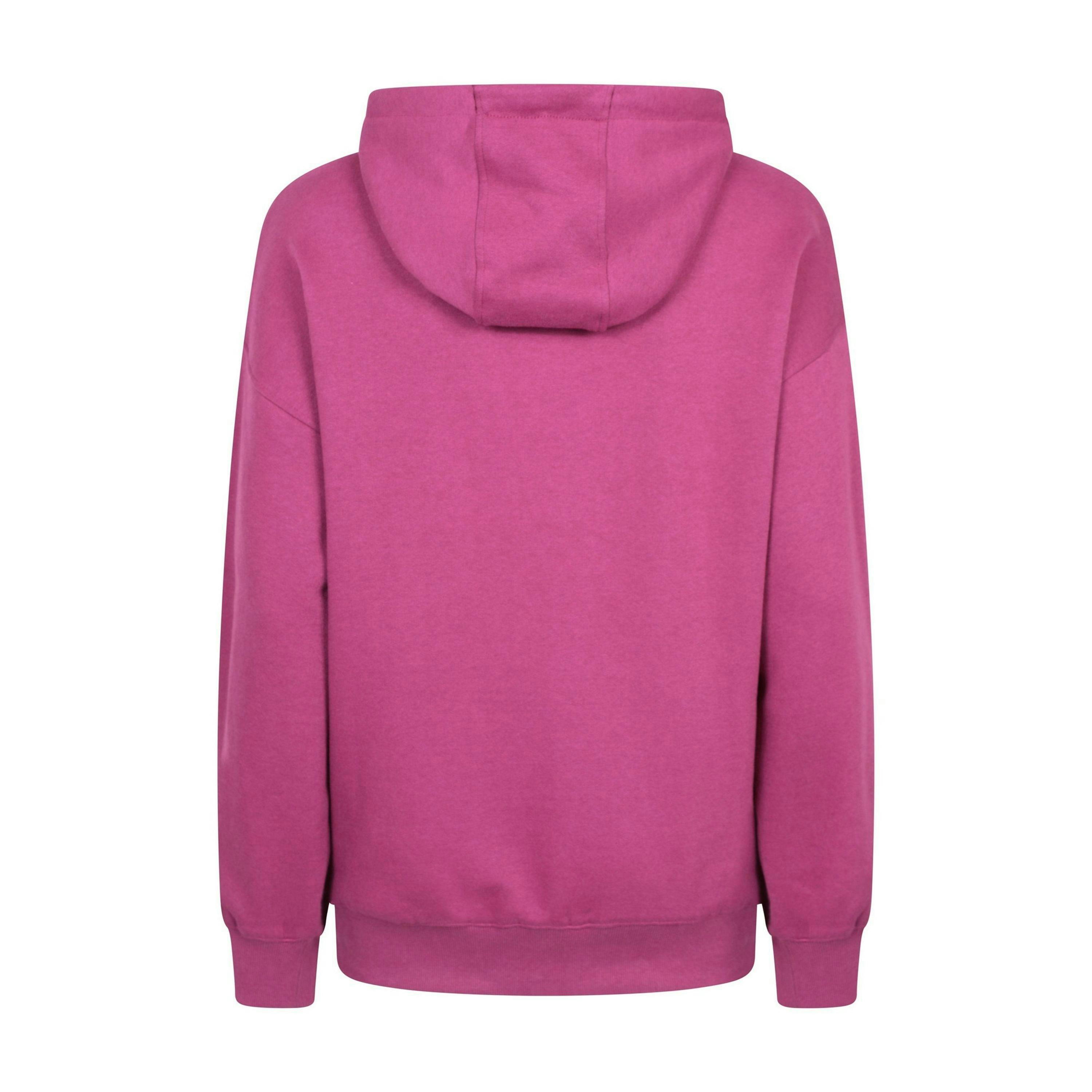 Mountain Warehouse Womens/Ladies Mountain Scene Hoodie , view 2 of 4