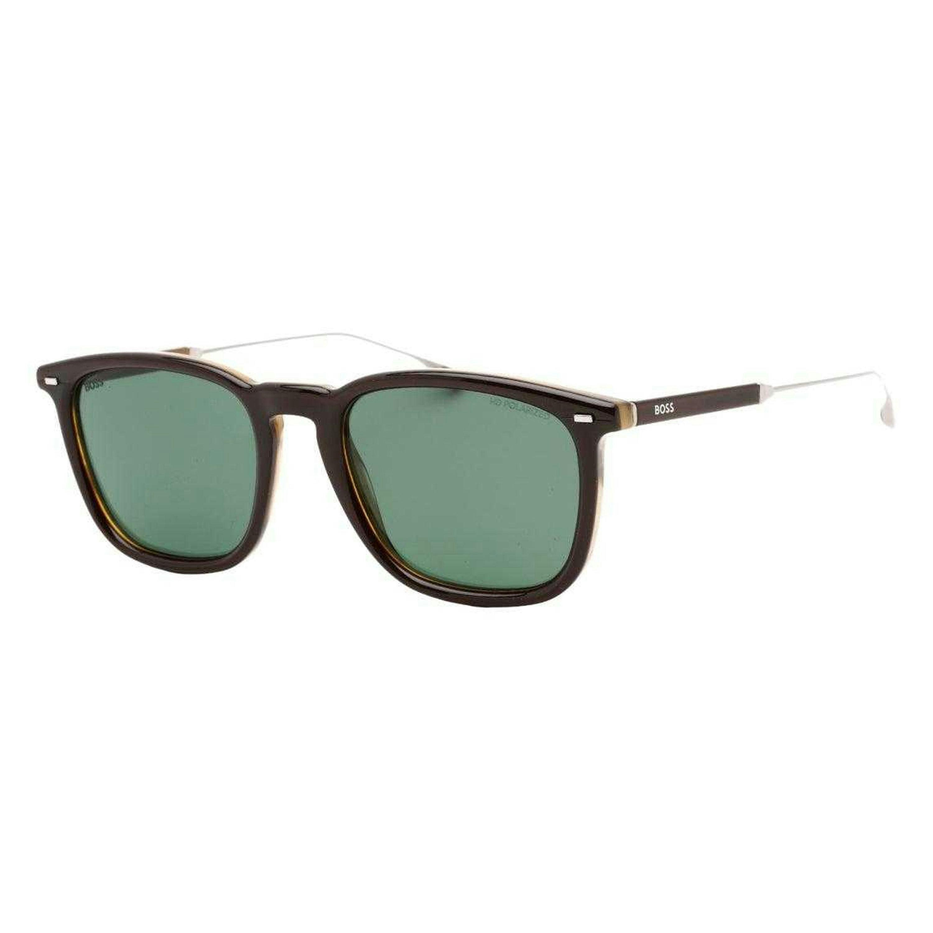 Hugo Boss Mens Striped Sunglasses , view 2 of 2