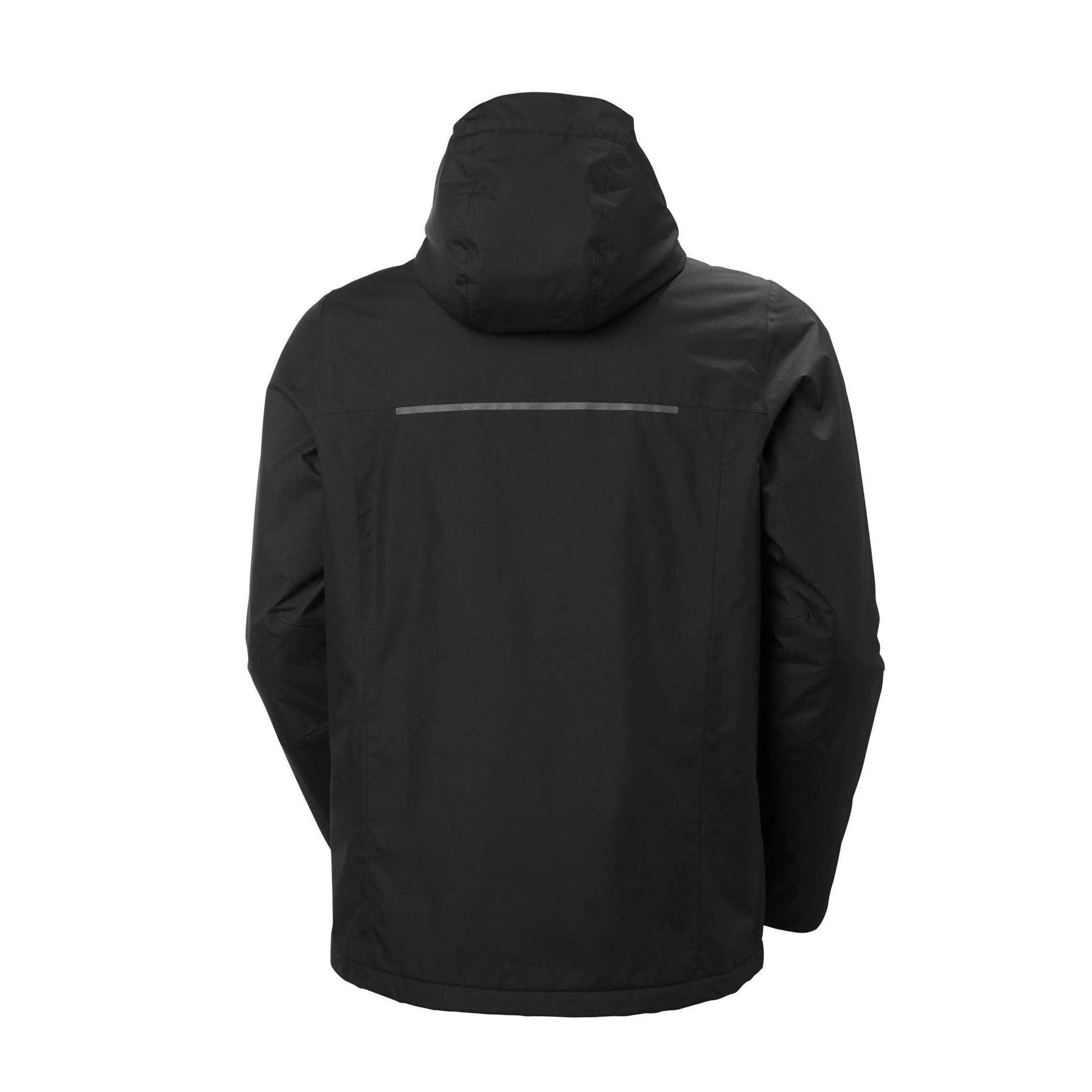 Helly Hansen Mens Manchester 2.0 Jacket , view 2 of 2