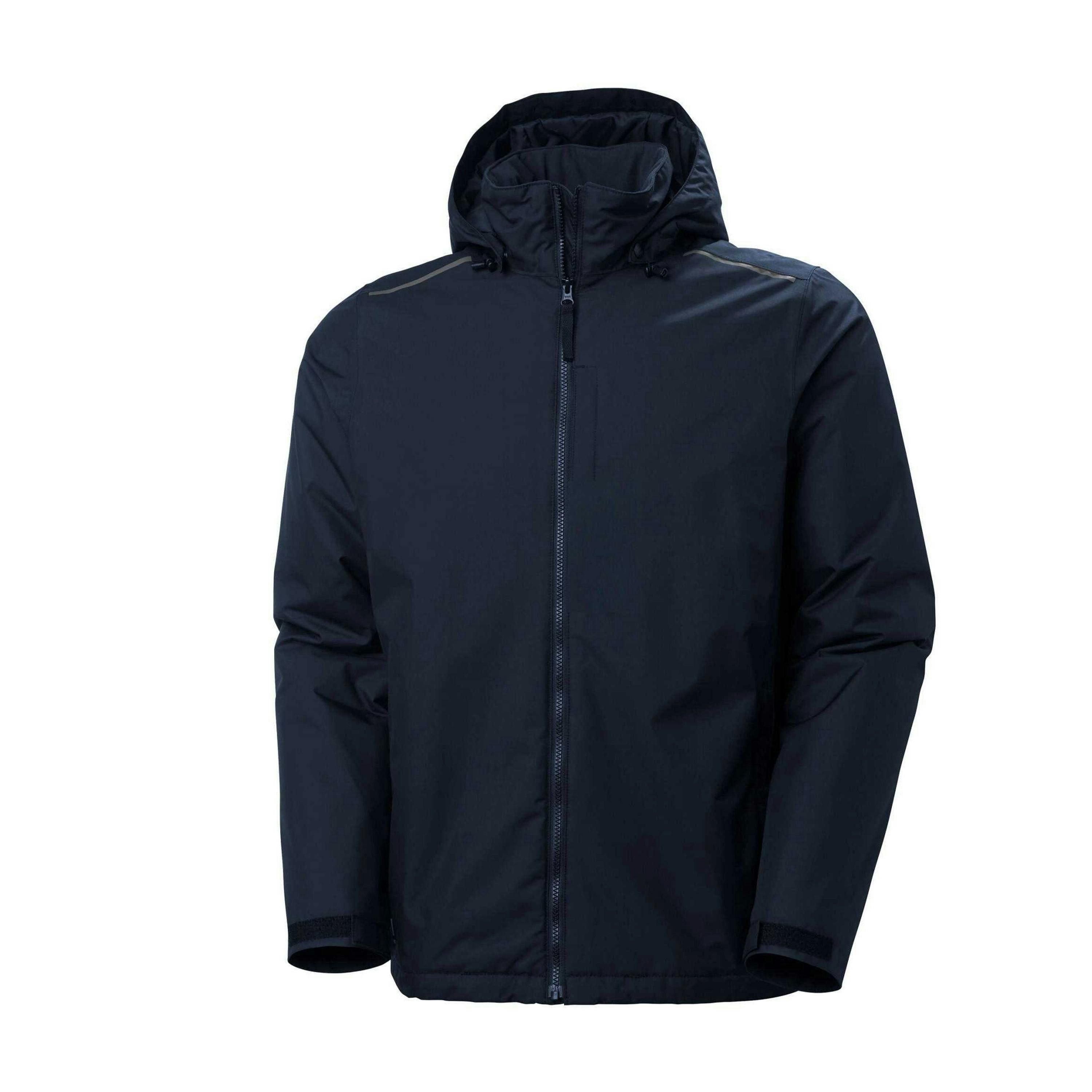 Helly Hansen Mens Manchester 2.0 Jacket , view 1 of 2