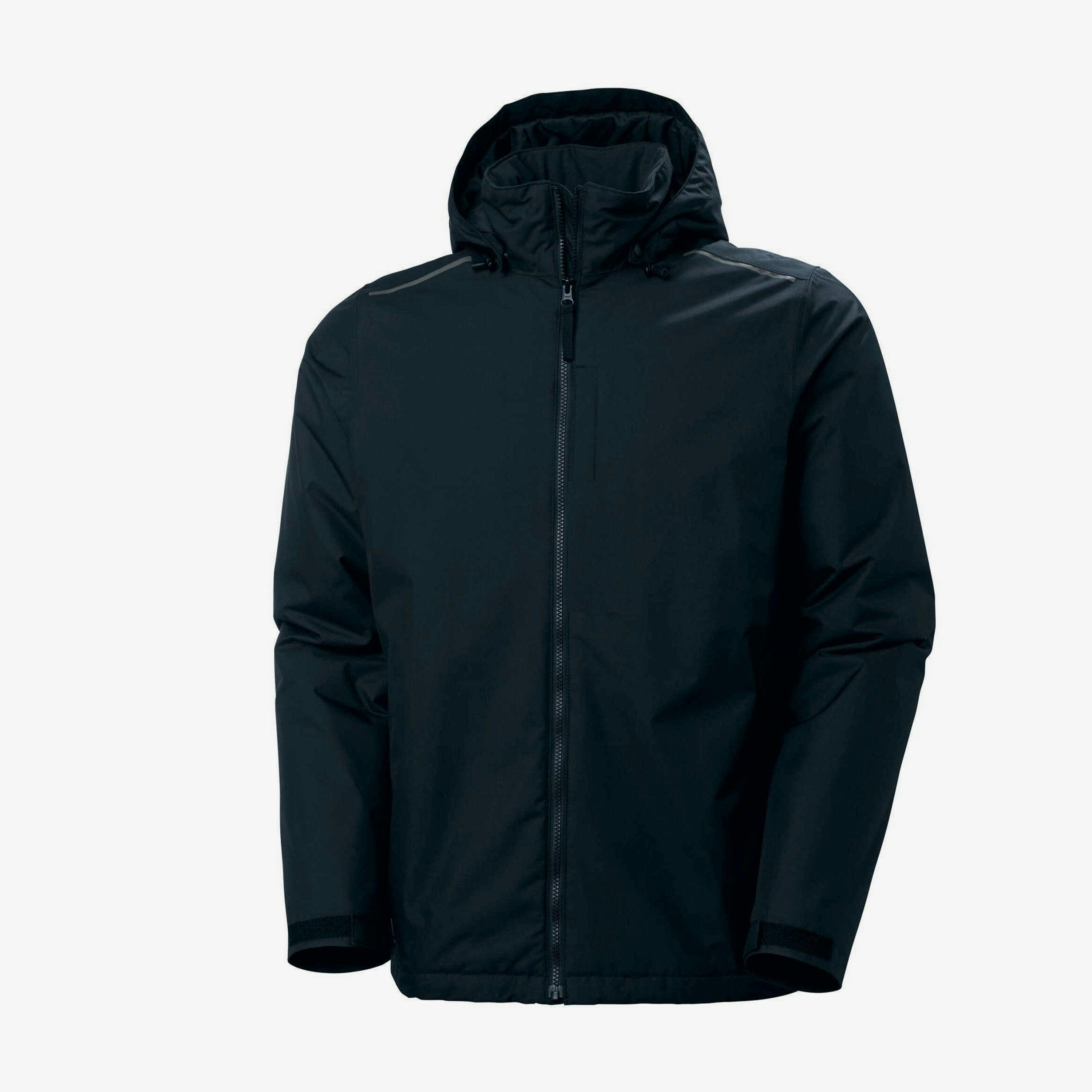 Helly Hansen Mens Manchester 2.0 Jacket , view 1 of 1