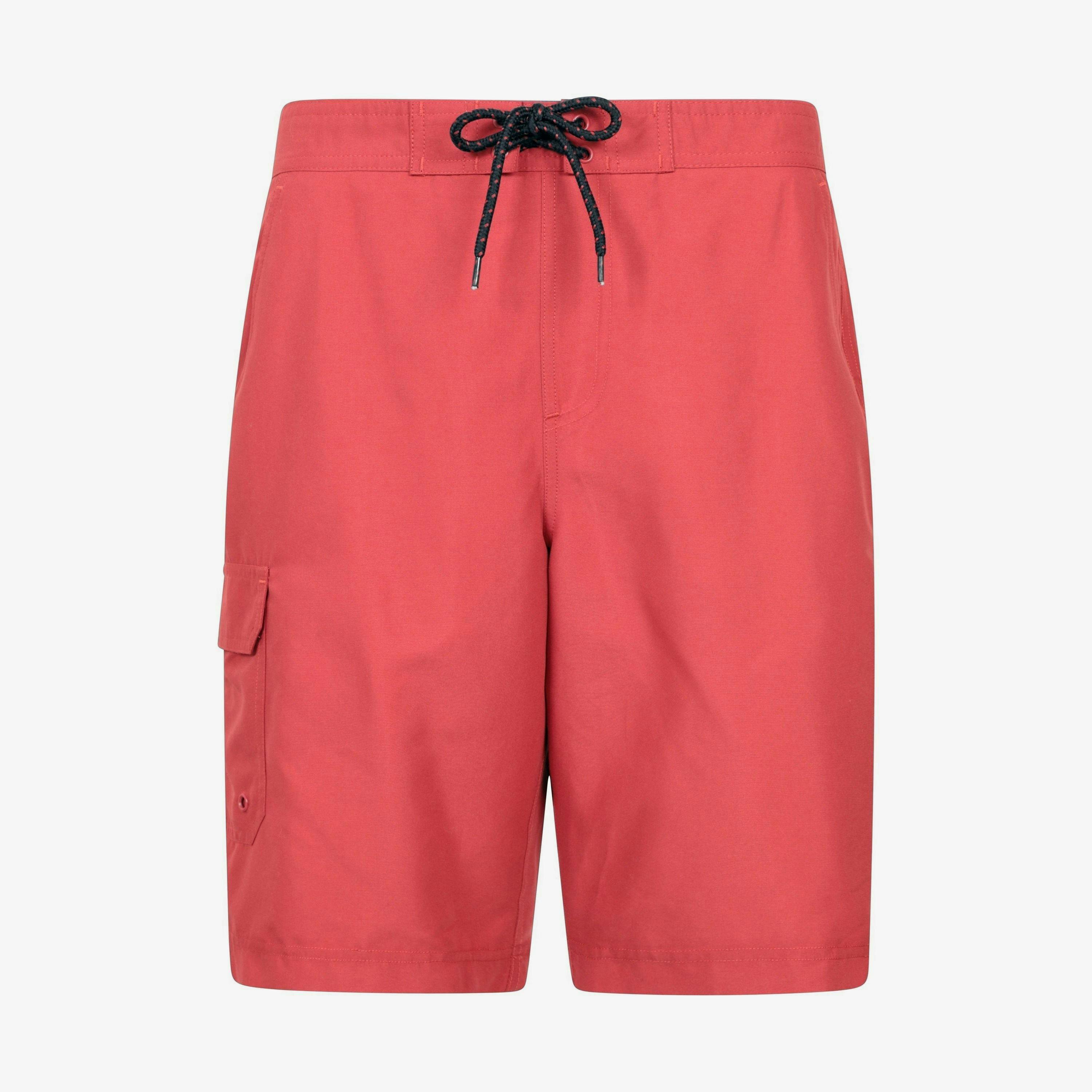 Mountain Warehouse Mens Ocean Swim Shorts , view 1 of 1