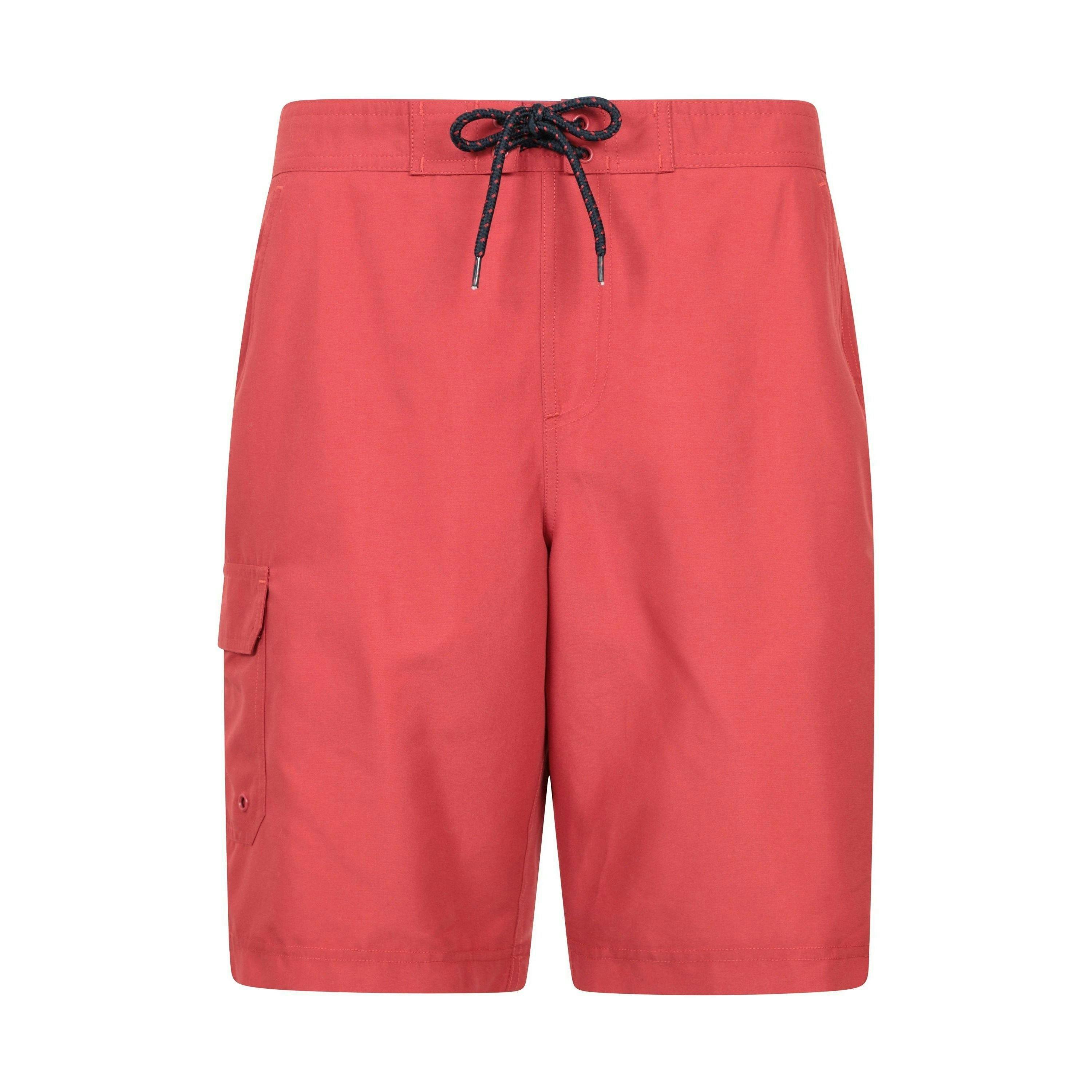 Mountain Warehouse Mens Ocean Swim Shorts , view 2 of 4