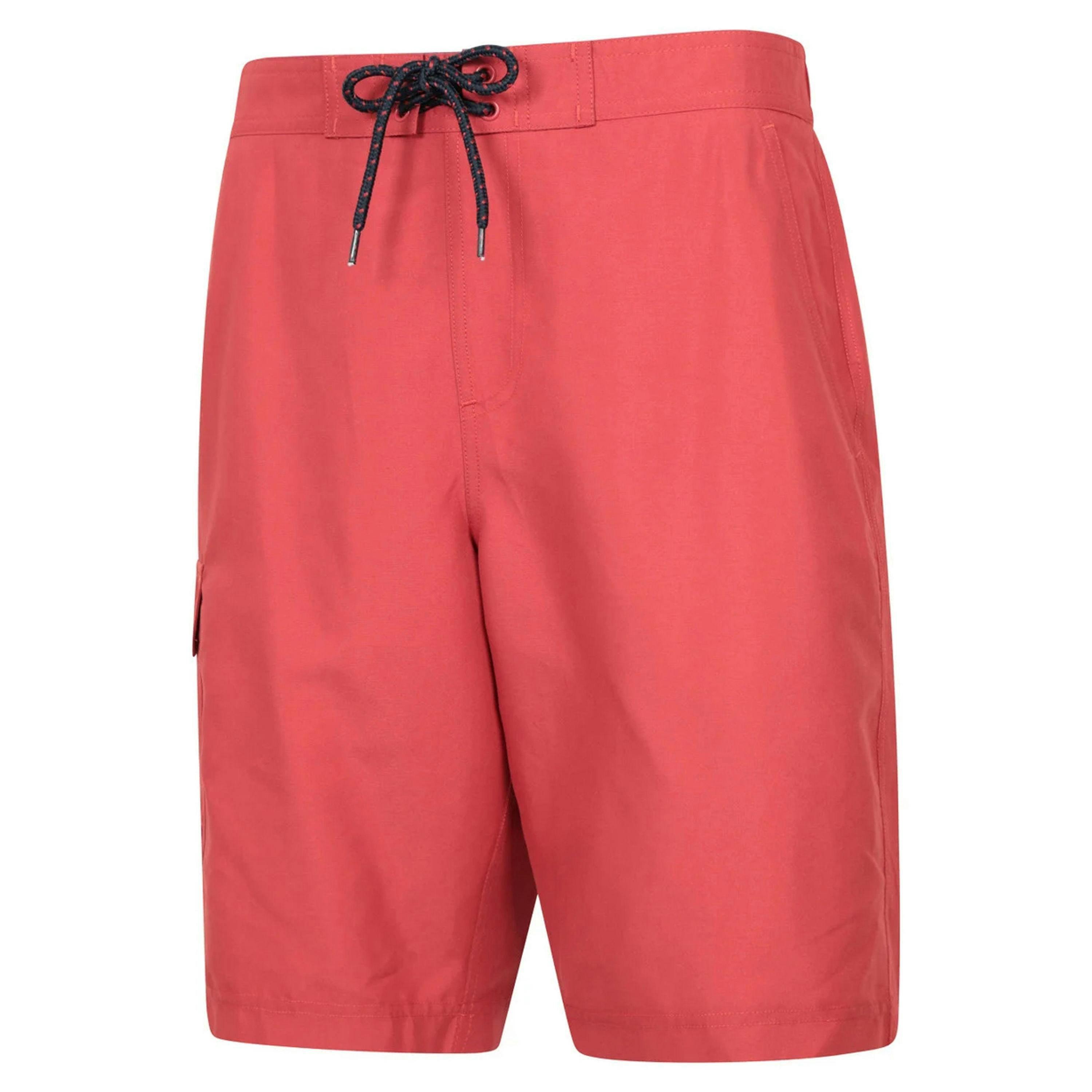 Mountain Warehouse Mens Ocean Swim Shorts , view 3 of 4