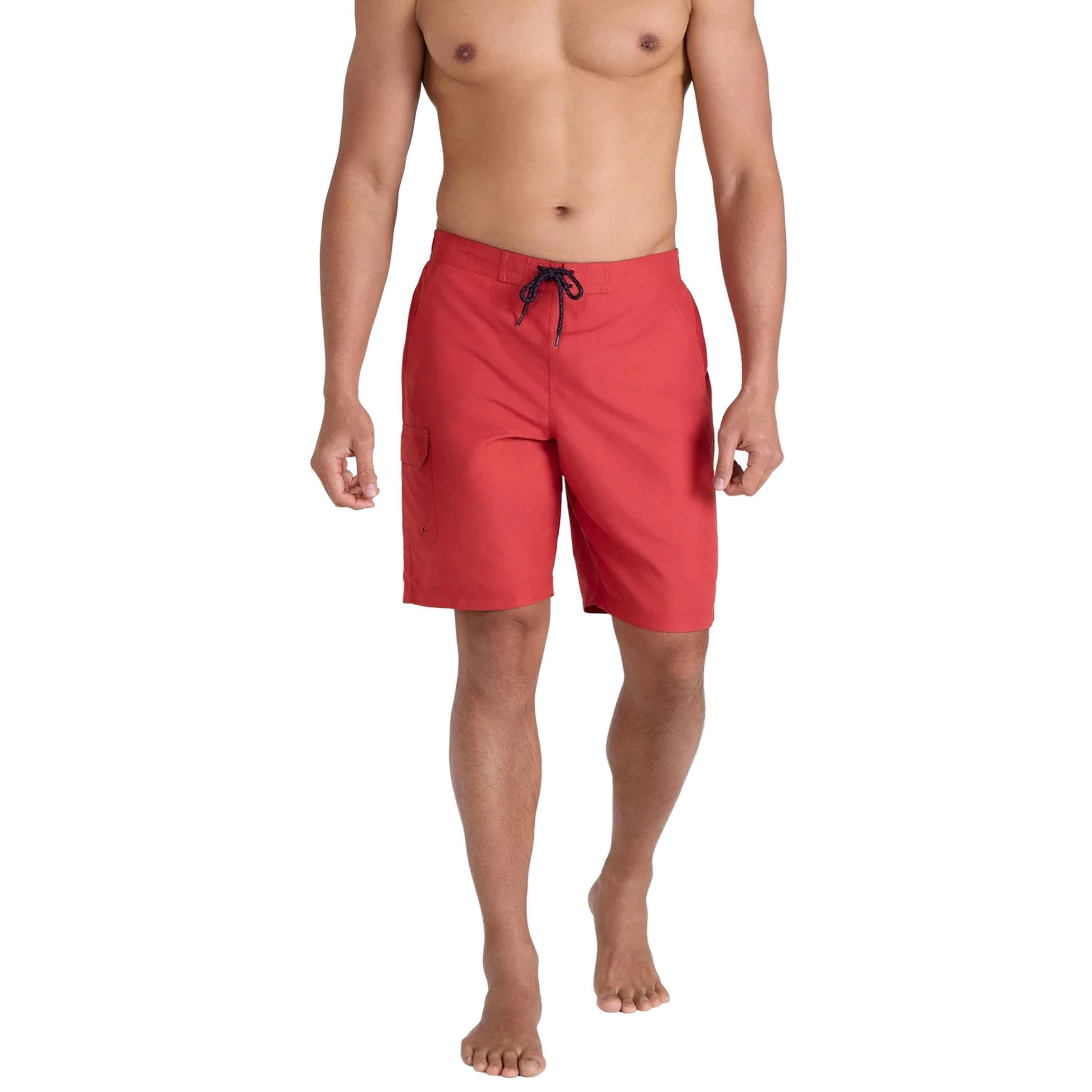 Mountain Warehouse Mens Ocean Swim Shorts , view 4 of 4