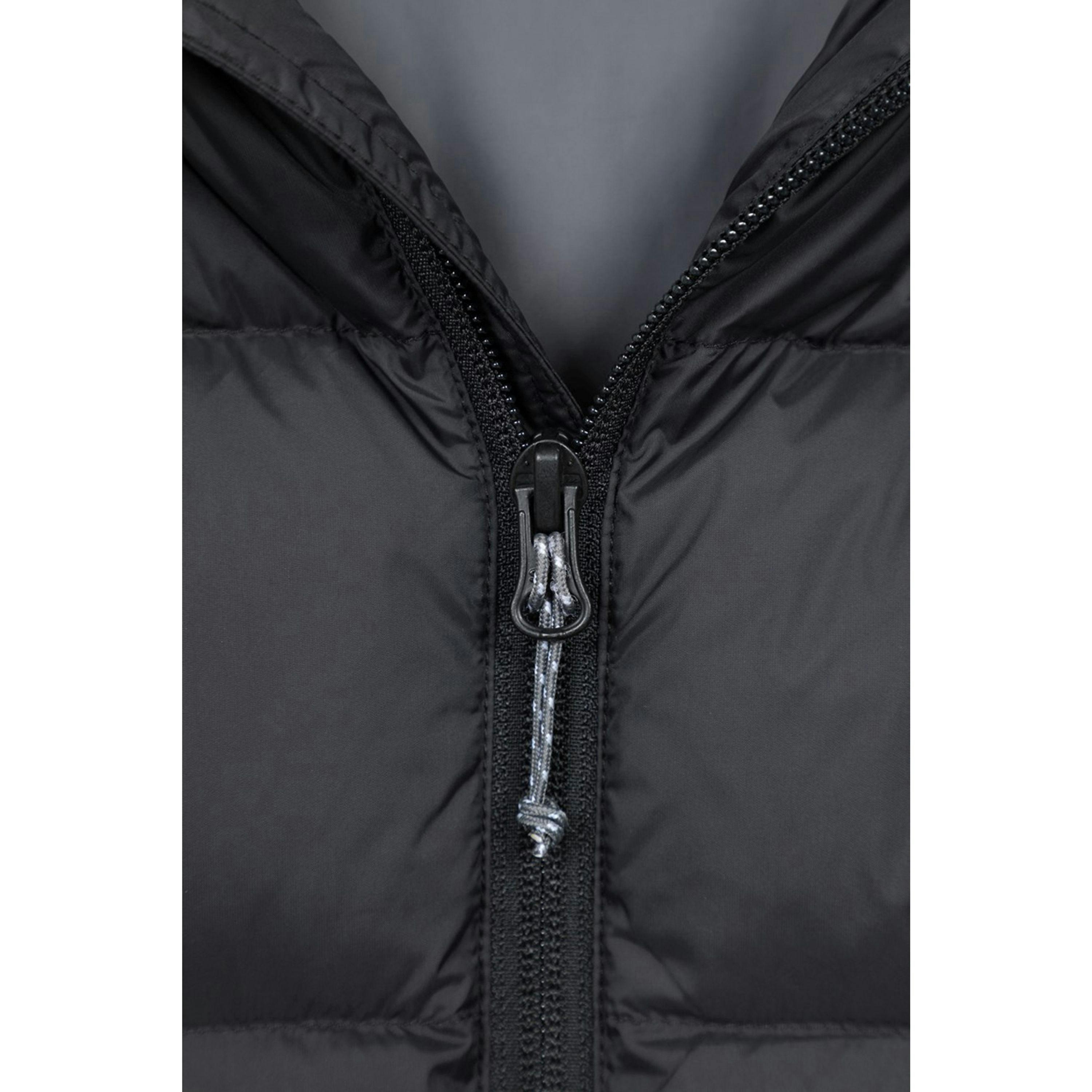 Mountain Warehouse Mens Stratus Down Packable Gilet , view 3 of 5