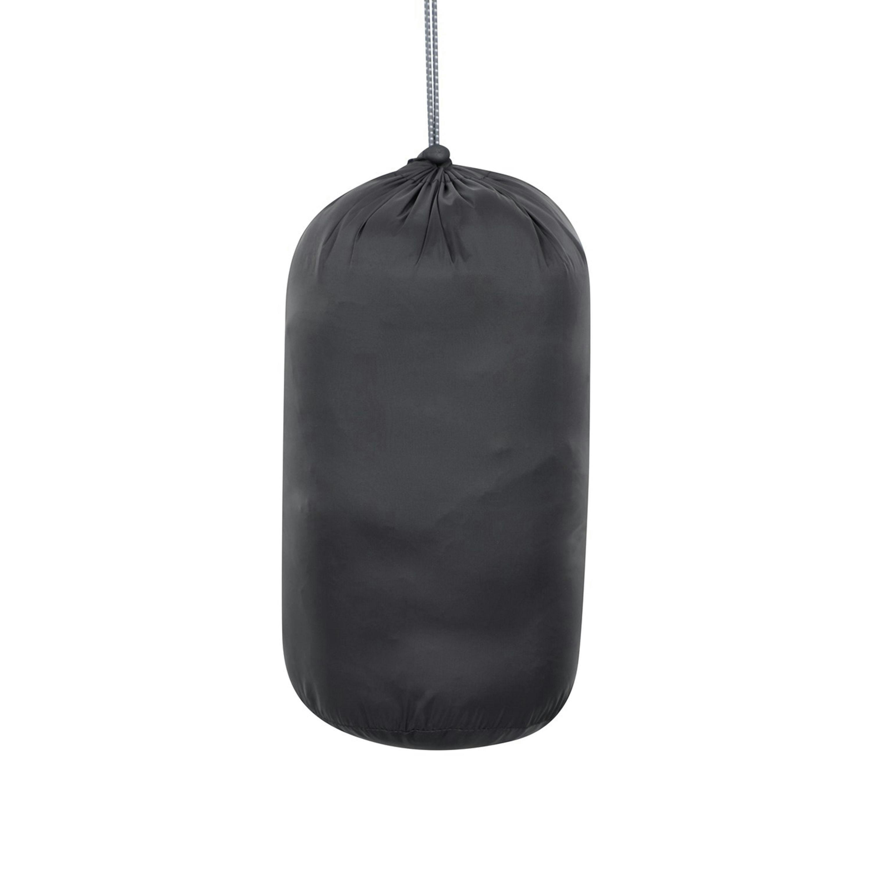 Mountain Warehouse Mens Stratus Down Packable Gilet , view 4 of 5