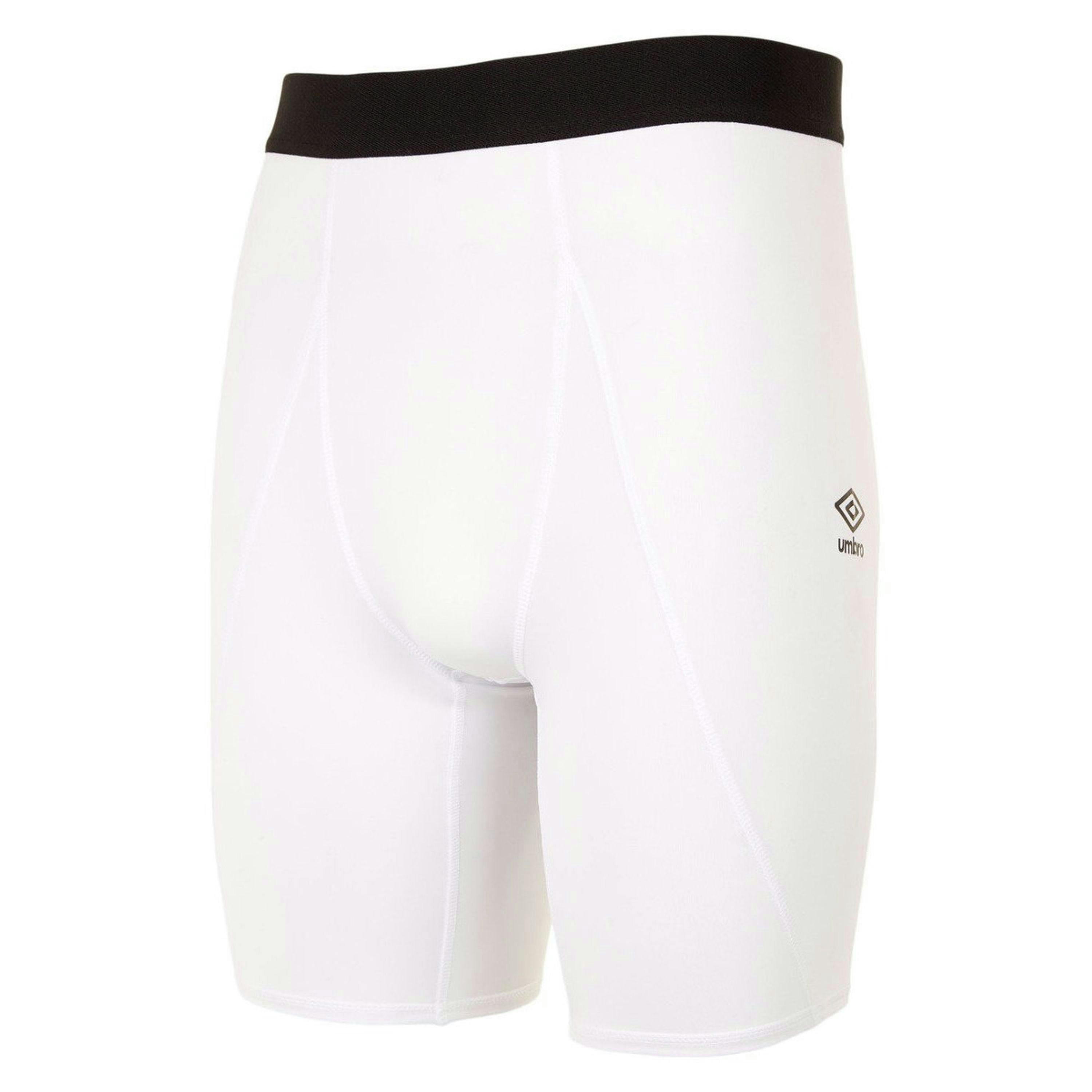 Umbro Mens Core Power Logo Base Layer Shorts , view 1 of 5