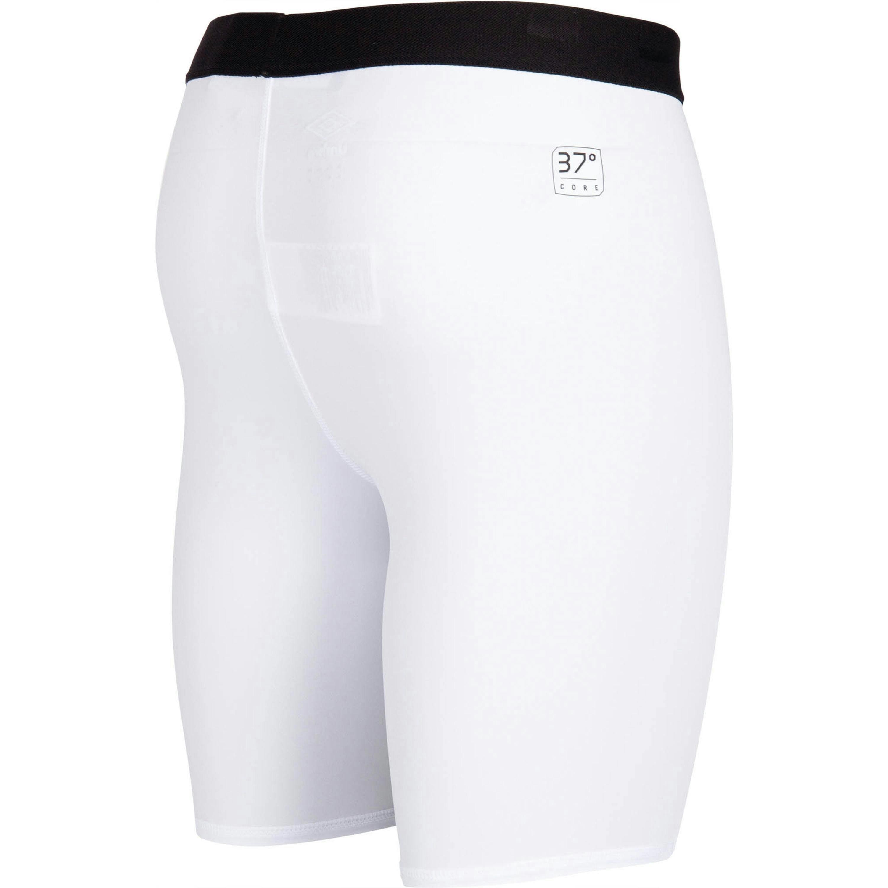Umbro Mens Core Power Logo Base Layer Shorts , view 2 of 5