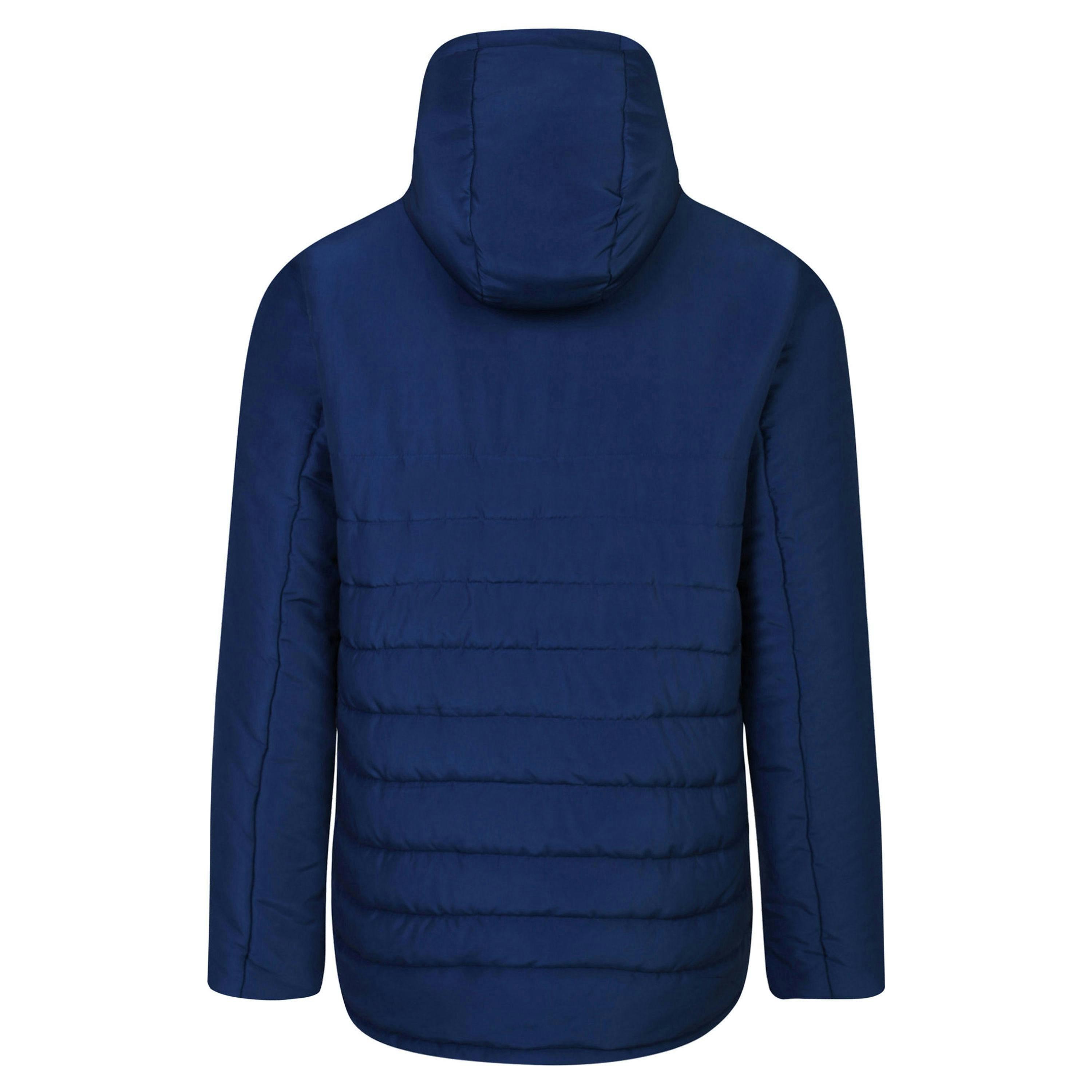 Umbro Mens Bench Padded Jacket , view 2 of 4