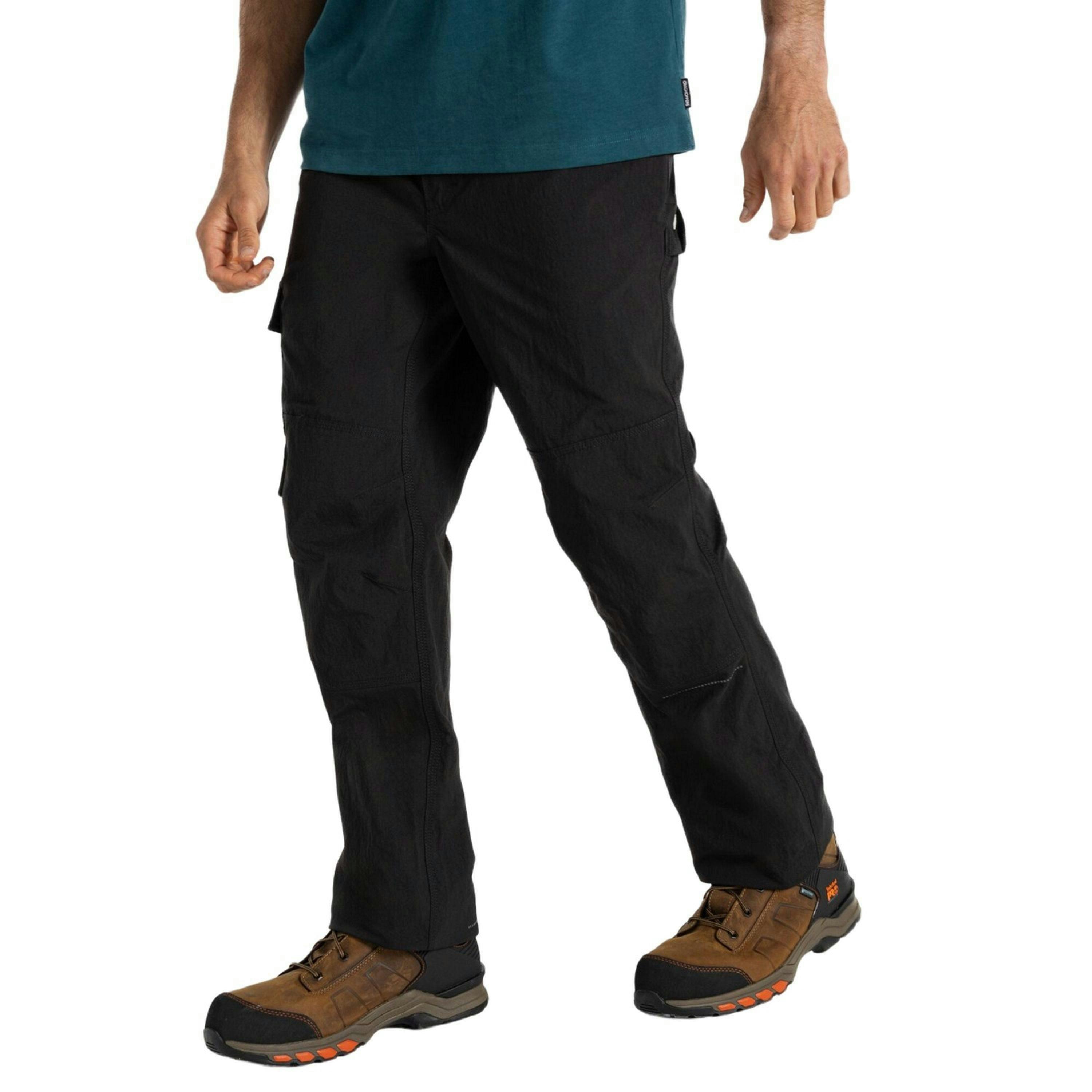 Craghoppers Mens Bedale Cargo Trousers , view 3 of 3