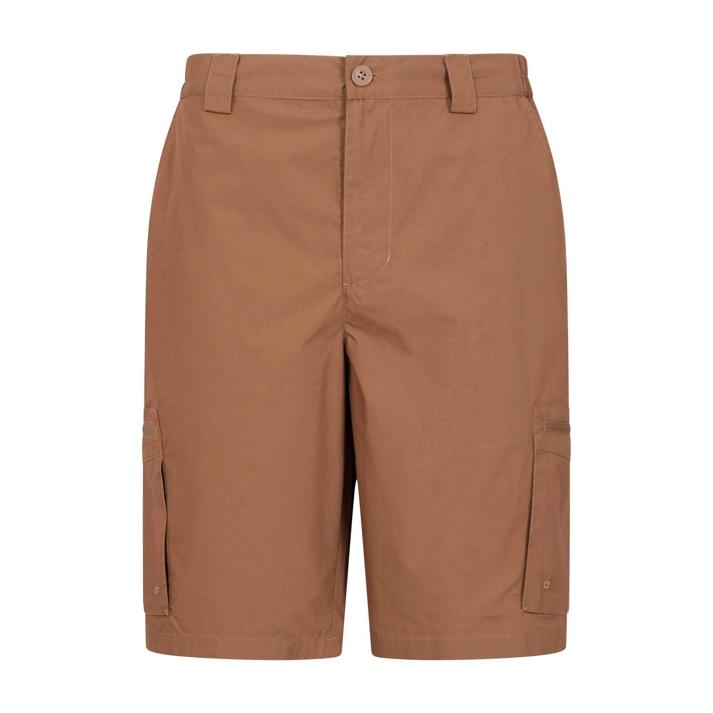 Mountain Warehouse Mens Trek Shorts , view 1 of 4