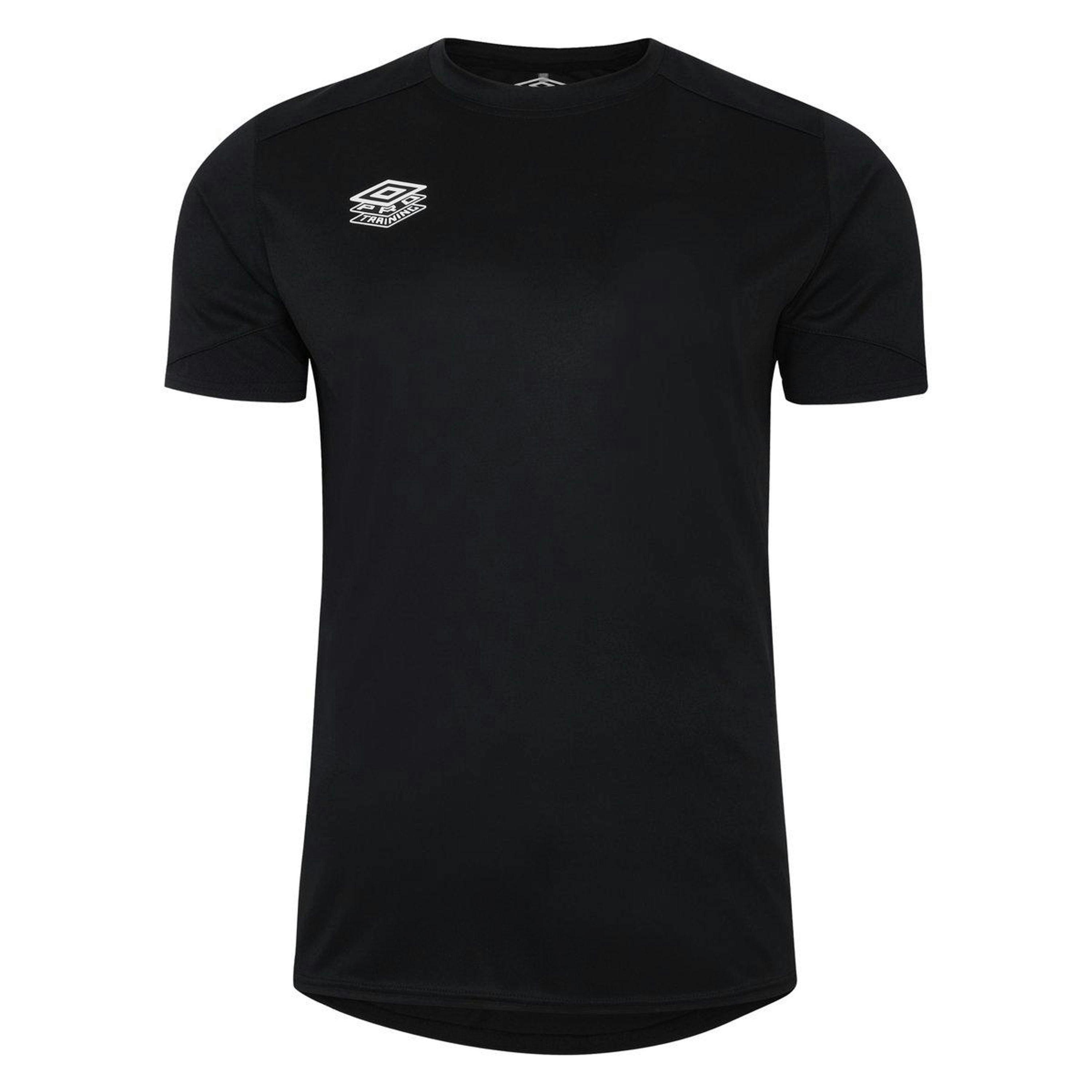 Umbro Childrens/Kids Optimus Training T-Shirt , view 1 of 5