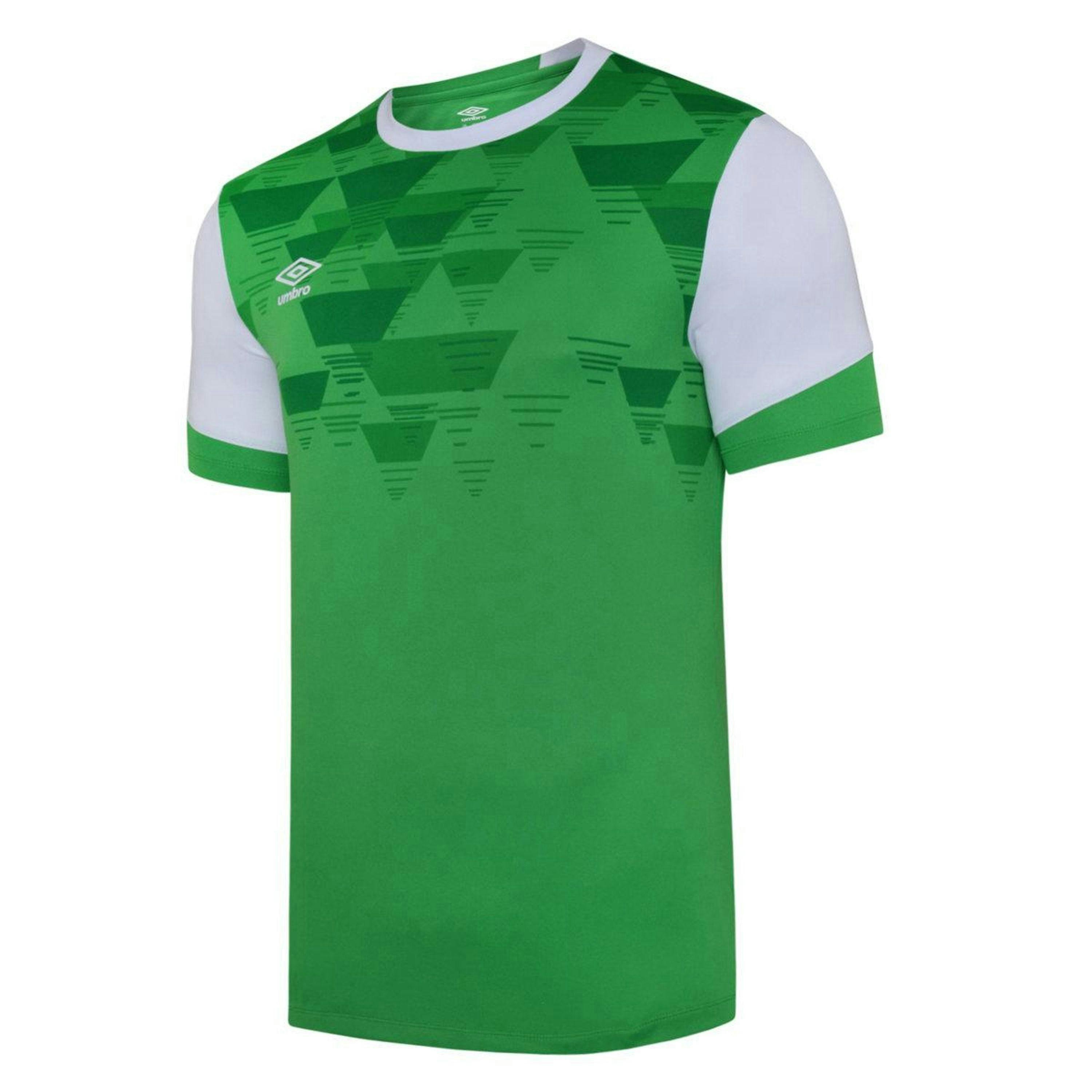Umbro Mens Vier Jersey , view 1 of 3