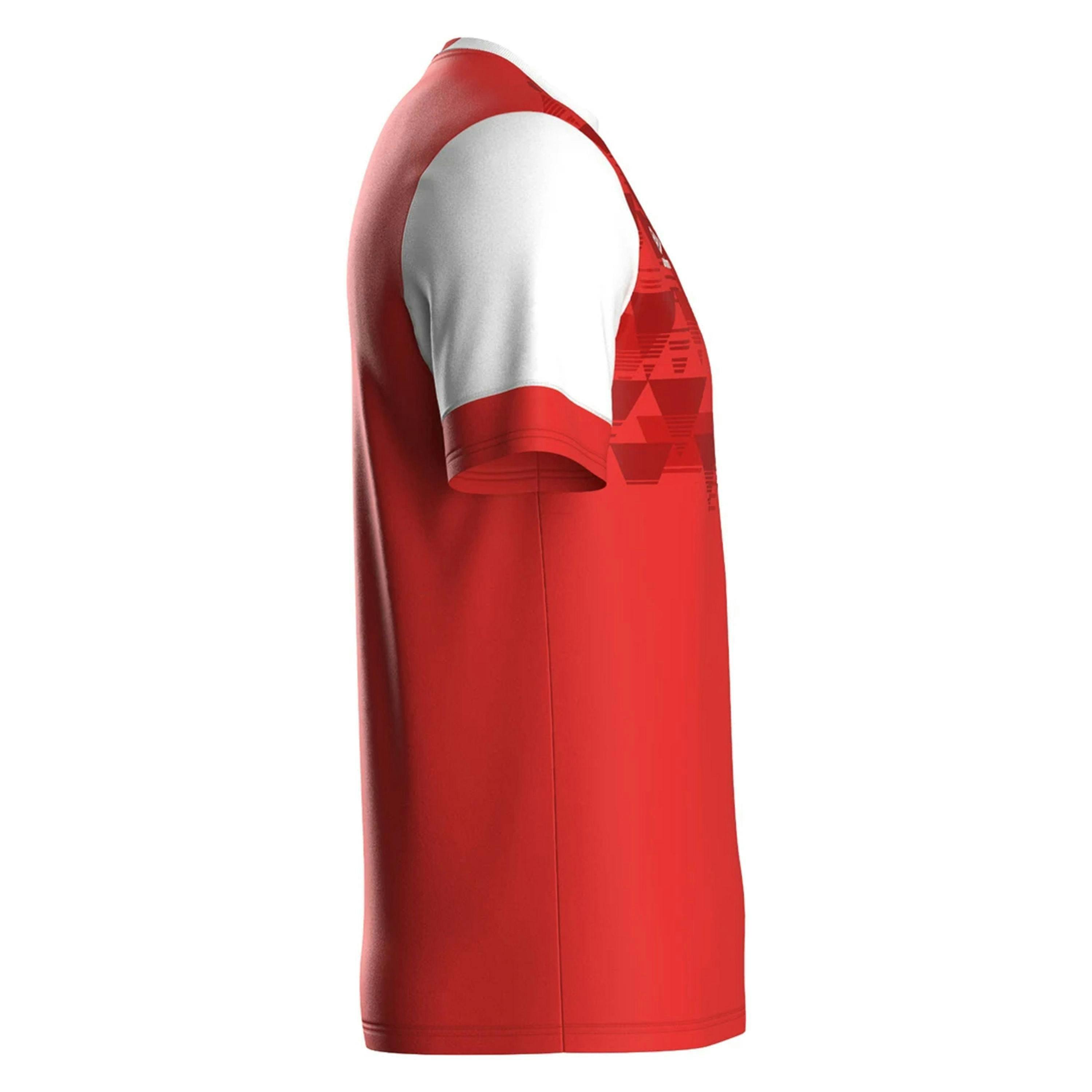 Umbro Mens Vier Jersey , view 3 of 4