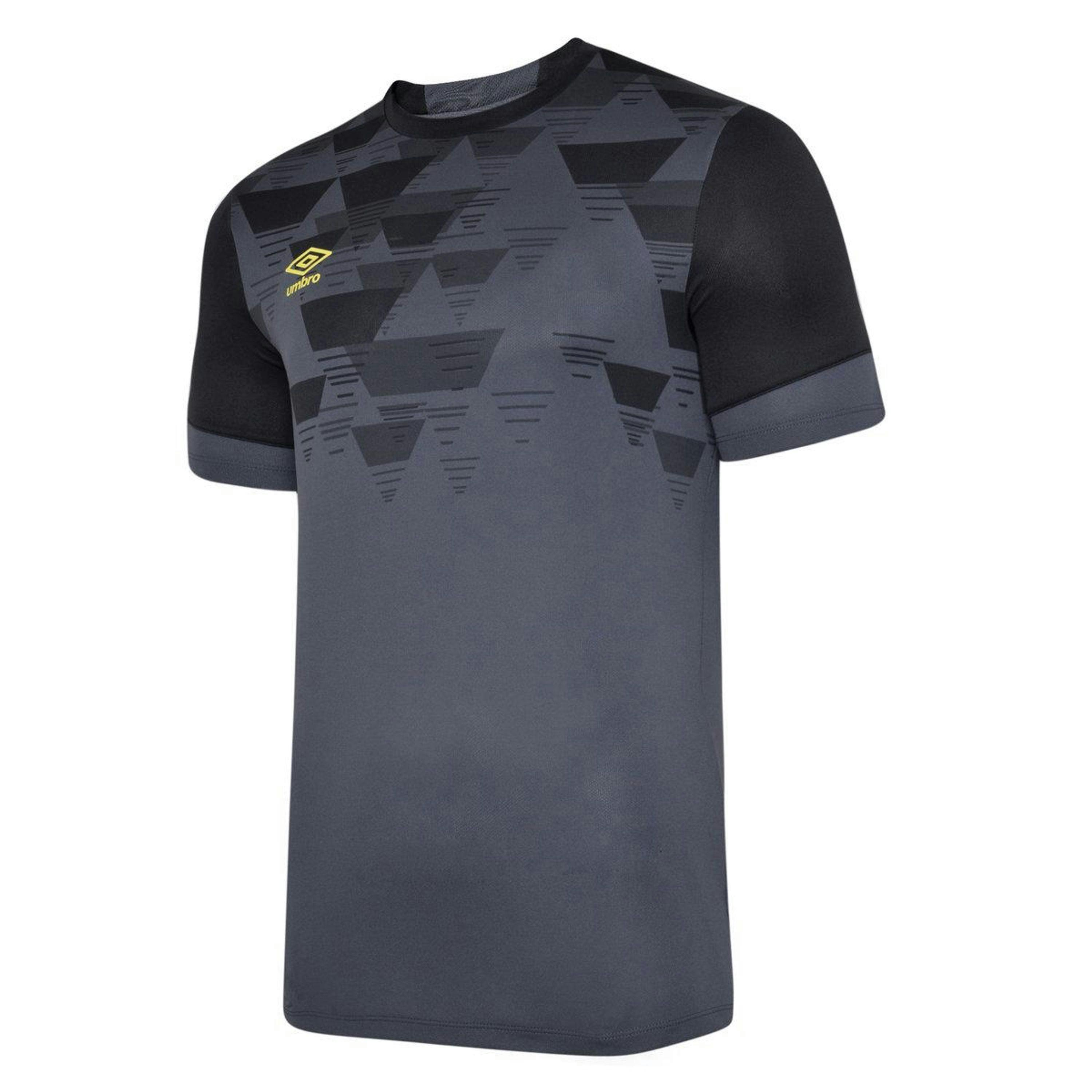 Umbro Mens Vier Jersey , view 1 of 3