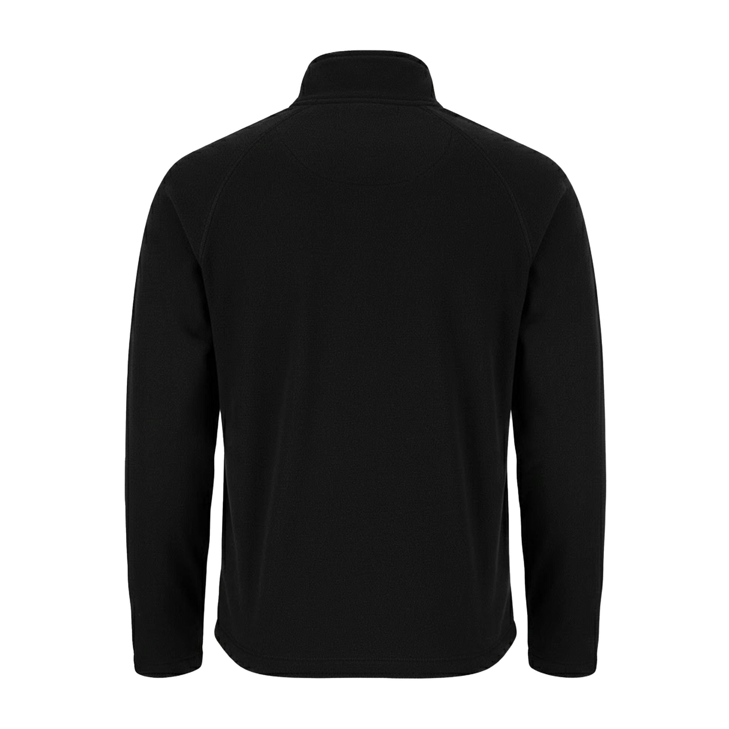 Craghoppers Mens Expert Corey 200 Half Zip Fleece Top , view 2 of 2