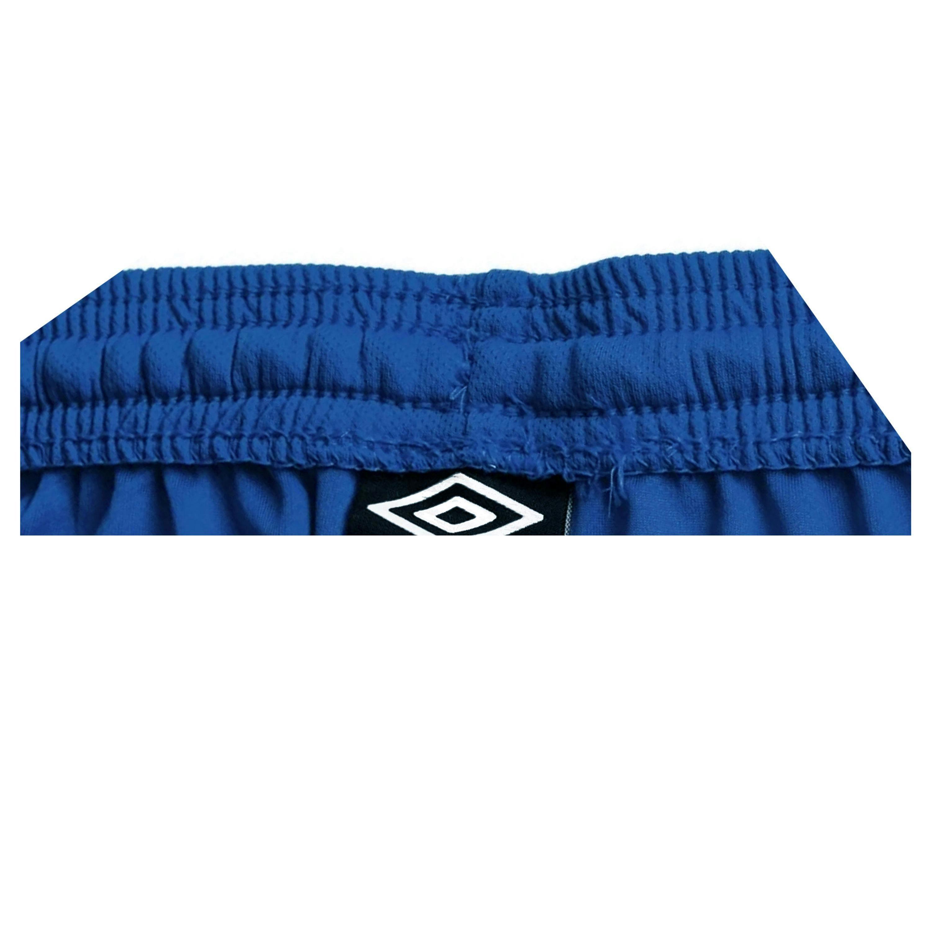 Umbro Womens/Ladies Club Logo Shorts , view 4 of 4
