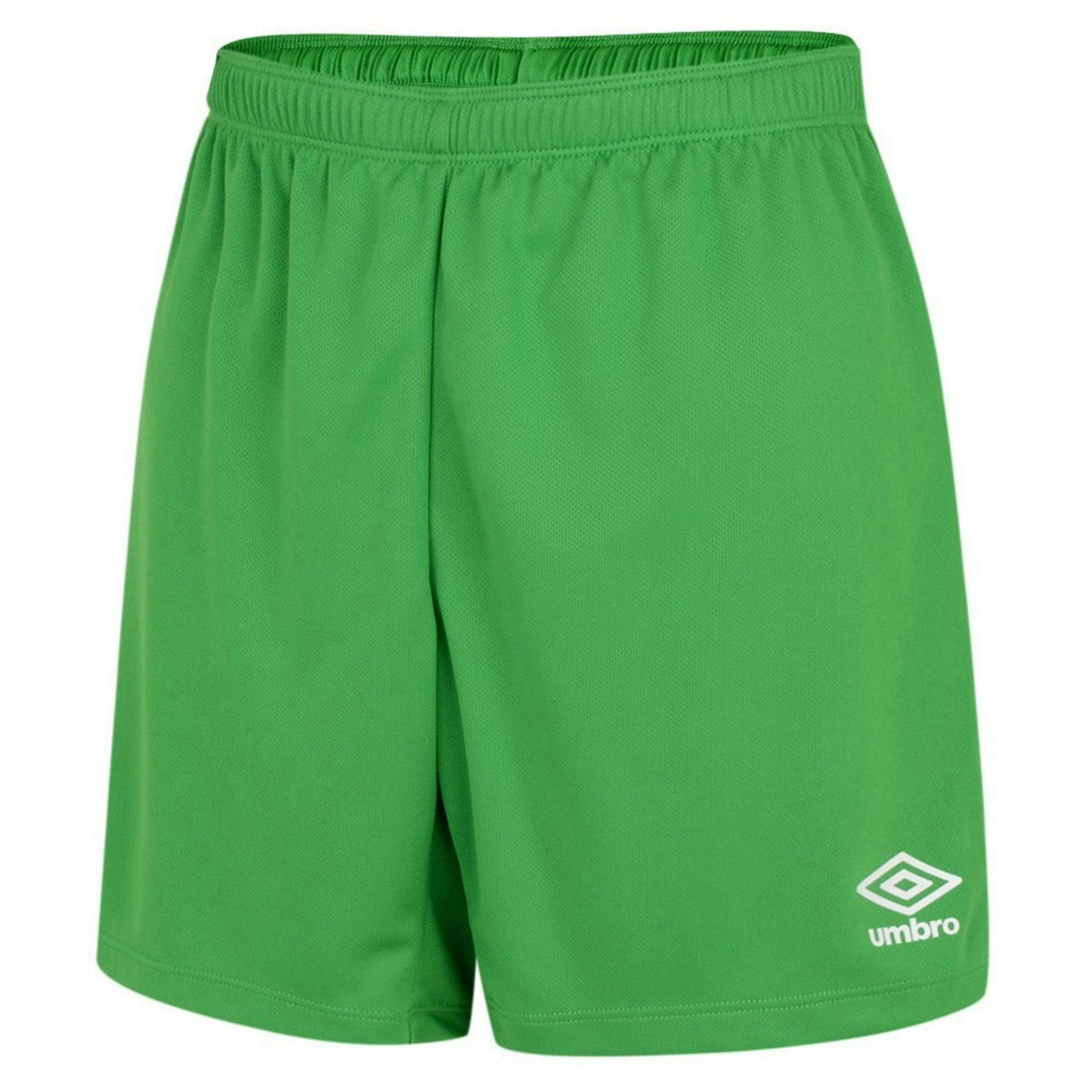 Umbro Womens/Ladies Club Logo Shorts , view 1 of 2