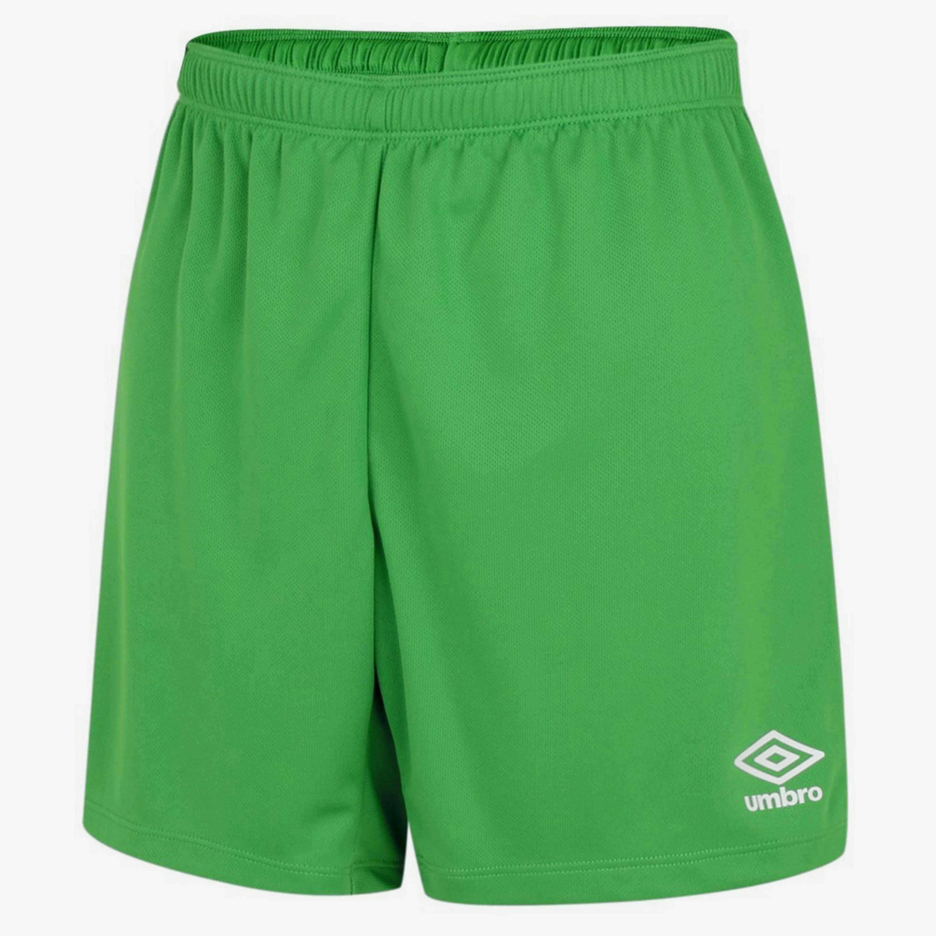 Umbro Womens/Ladies Club Logo Shorts , view 1 of 1