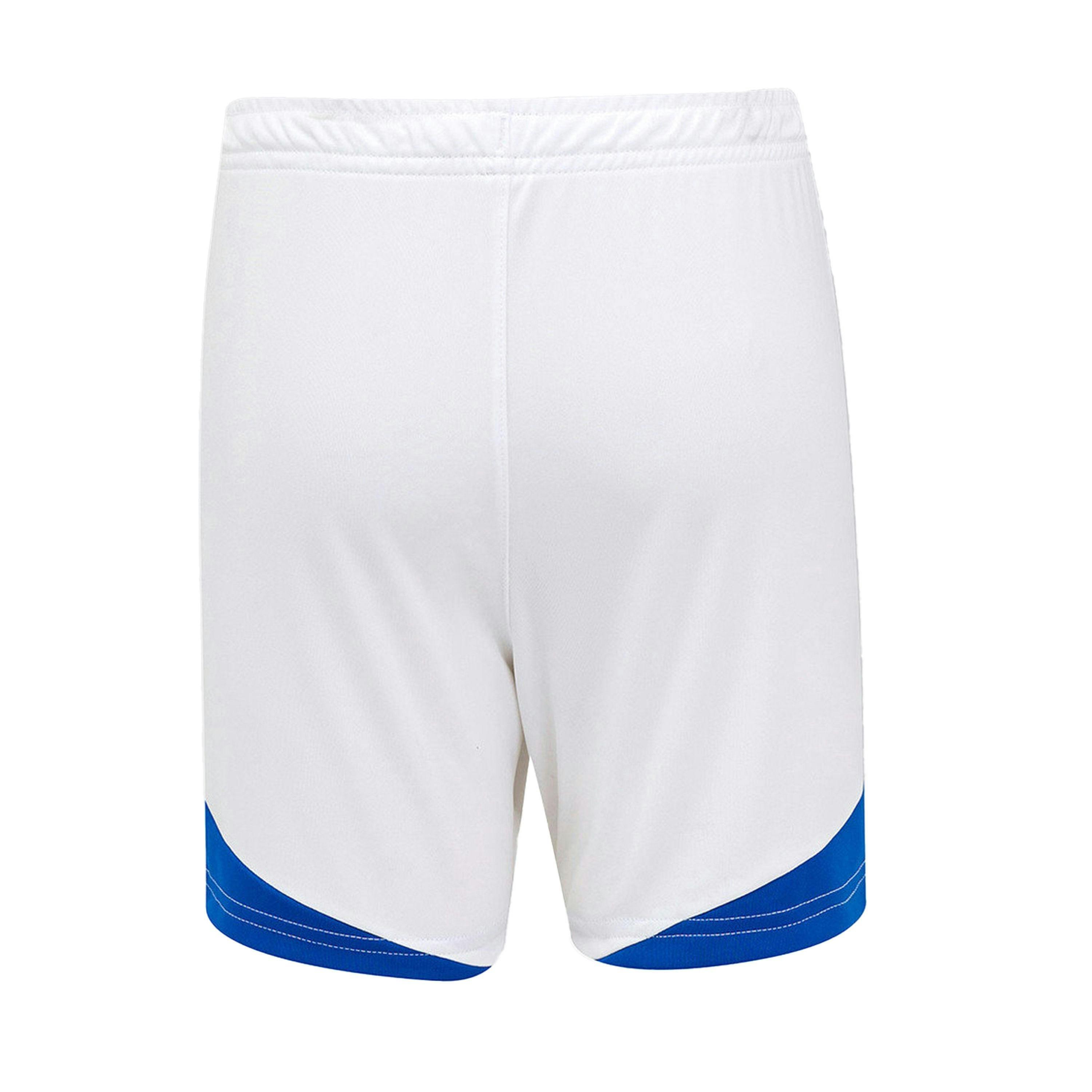 Umbro Mens 25/26 Rangers FC Home Shorts , view 2 of 2