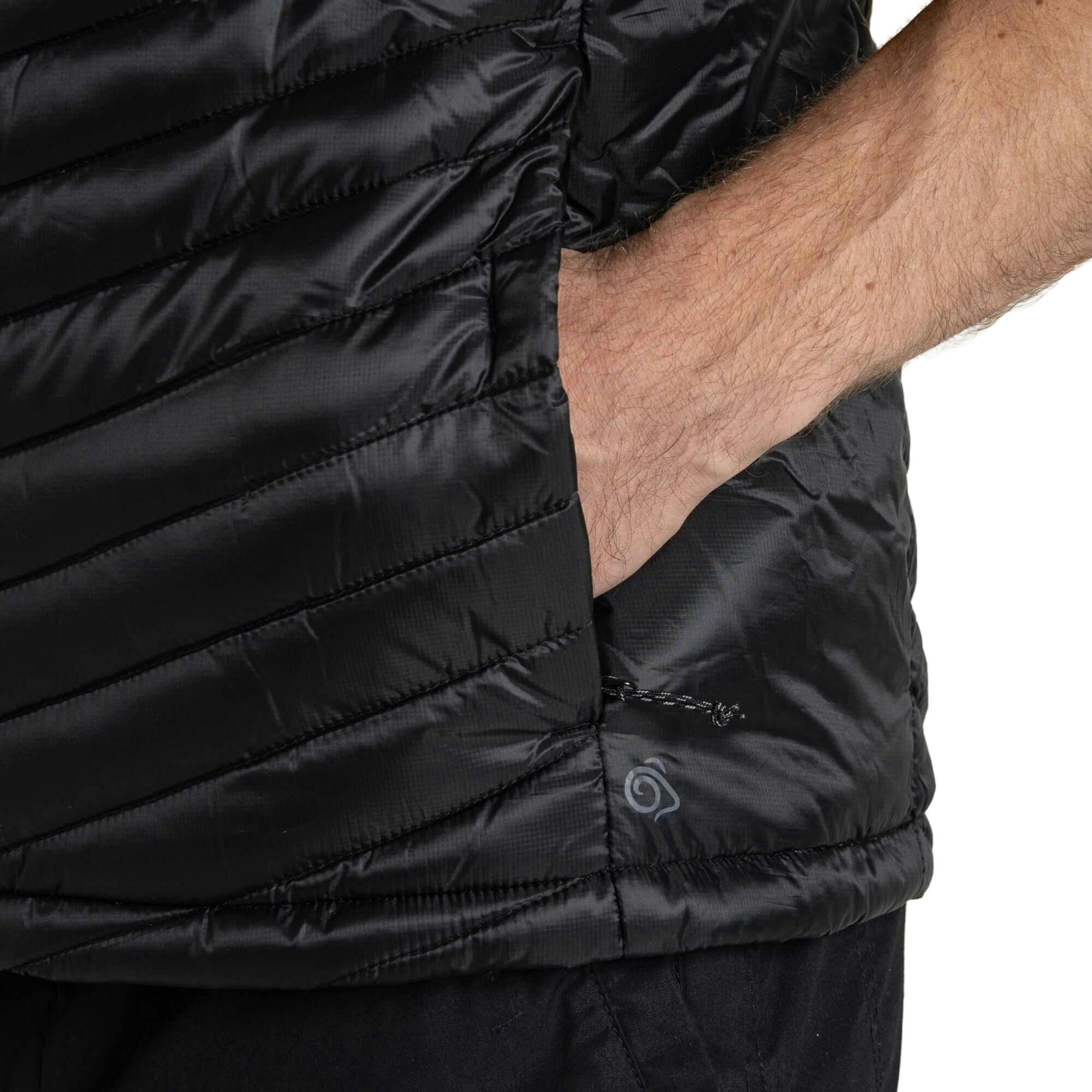 Craghoppers Mens Expert Expolite Thermal Vest , view 4 of 5