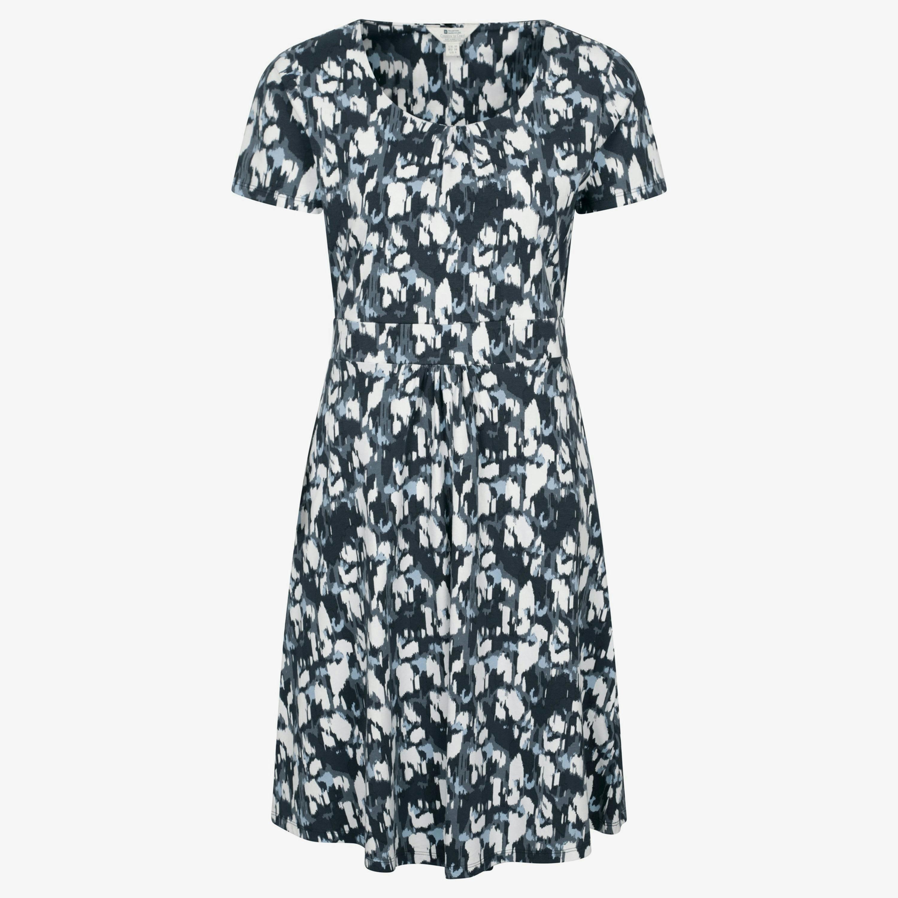 Mountain Warehouse Womens/Ladies Abstract UV Dress , view 1 of 3