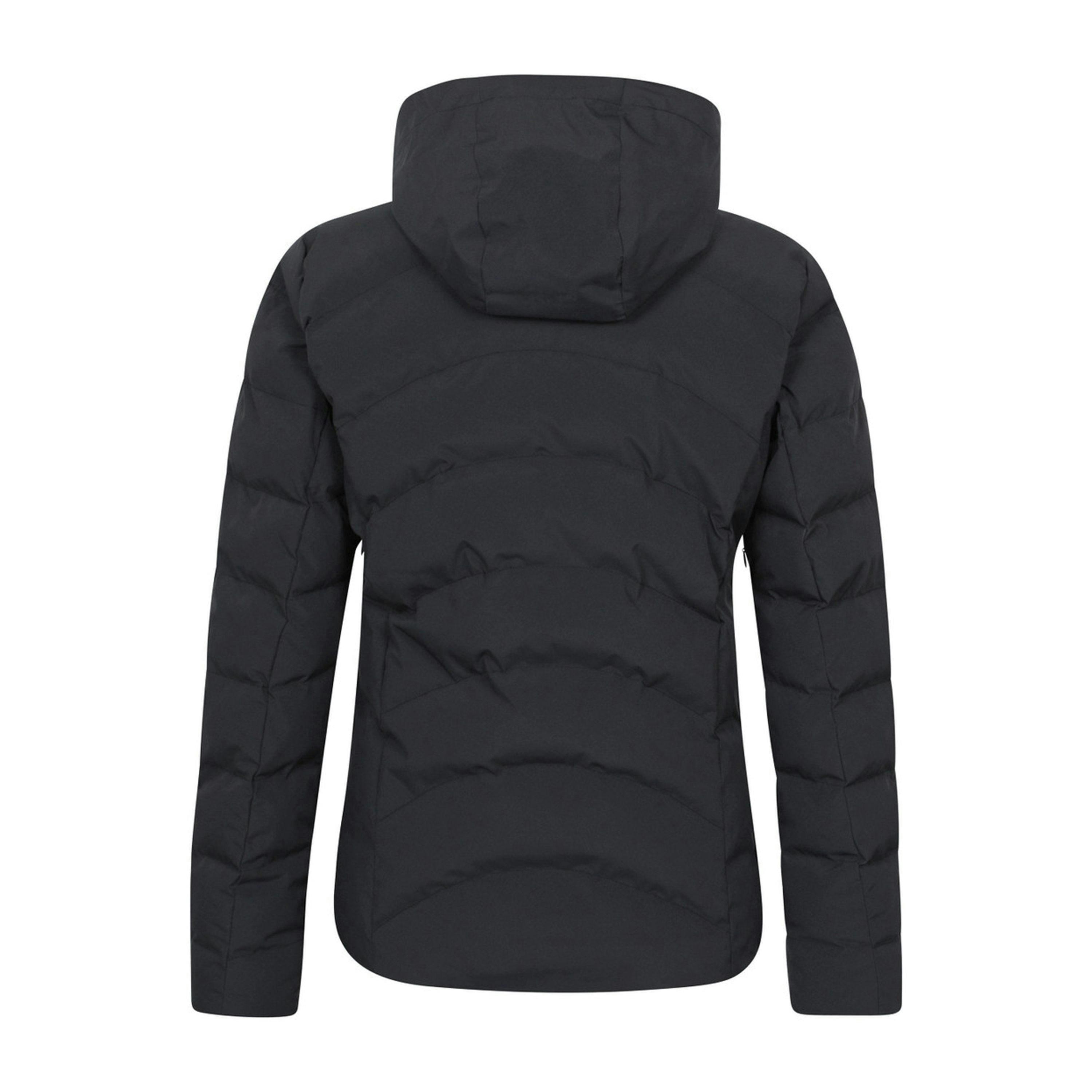 Mountain Warehouse Womens/Ladies Cairngorm Baffled Ski Jacket , view 2 of 4
