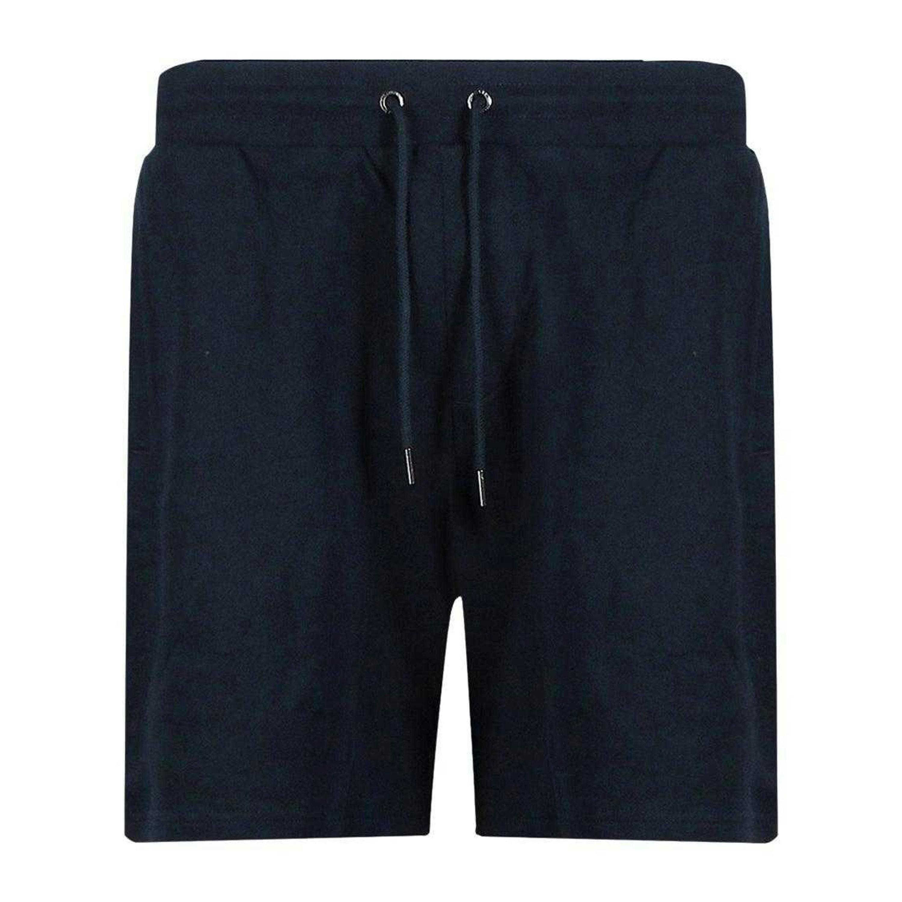 Tommy Hilfiger Mens Desert Sky Sweat Shorts , view 1 of 3