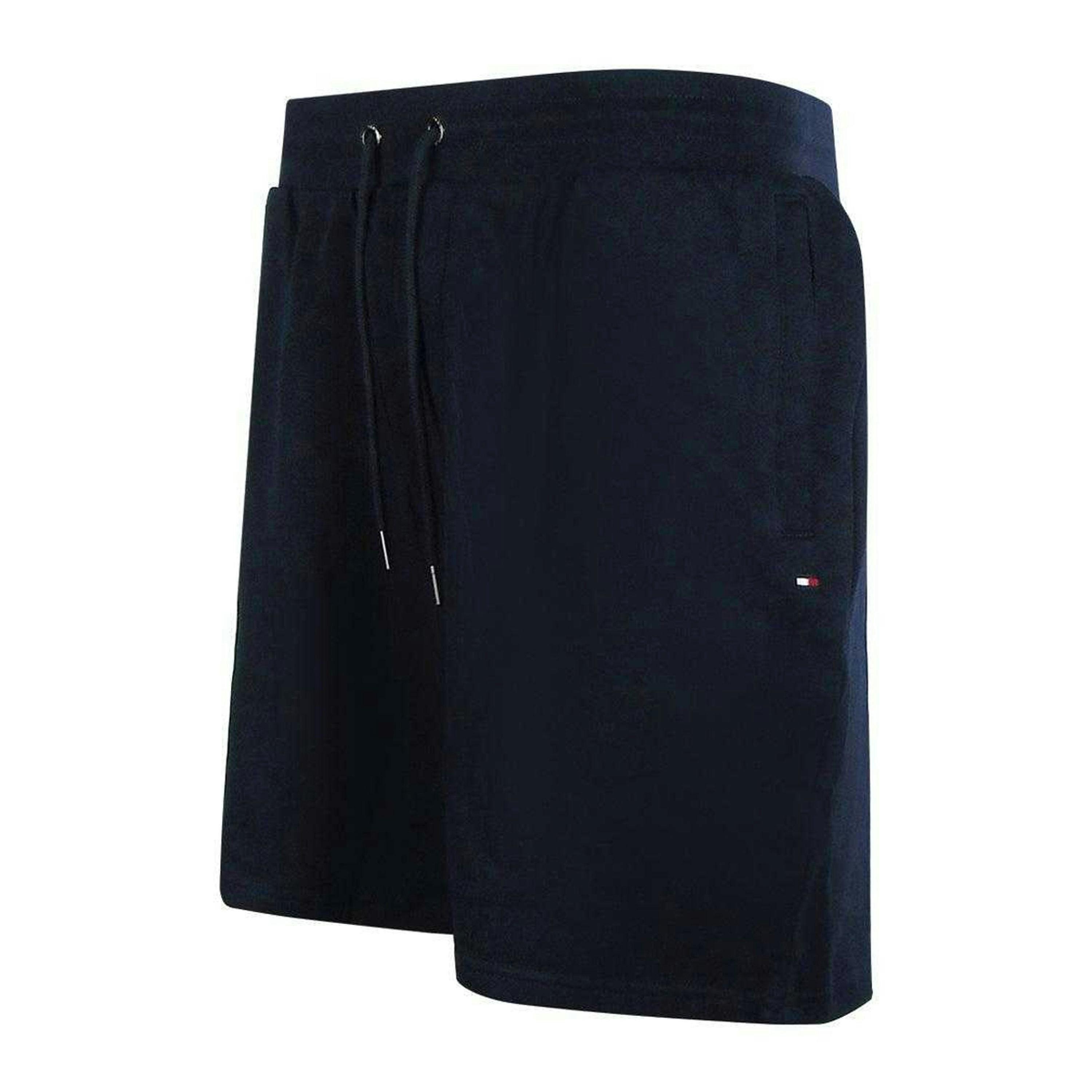 Tommy Hilfiger Mens Desert Sky Sweat Shorts , view 3 of 3