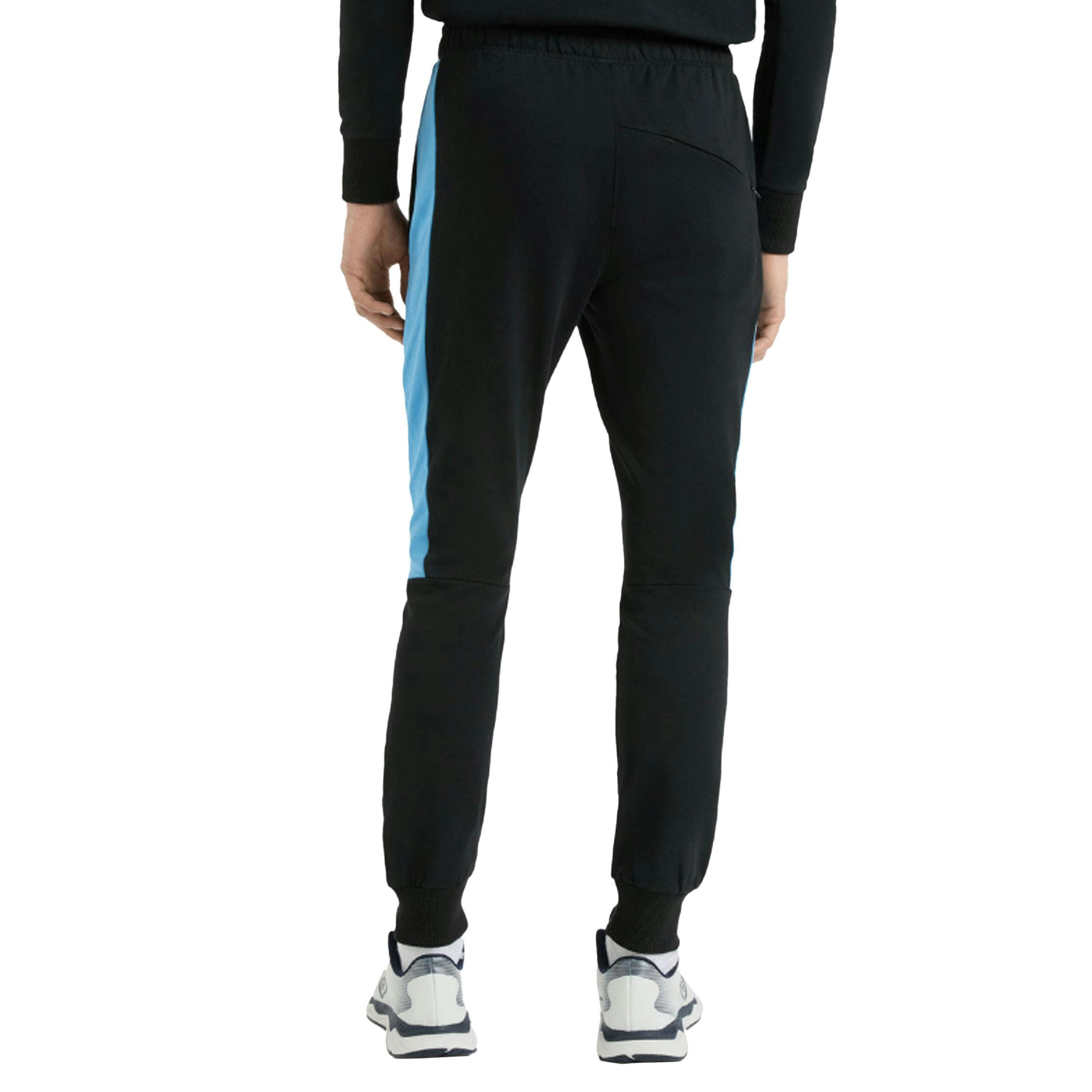 Umbro Mens Terrace Jogging Bottoms , view 2 of 5