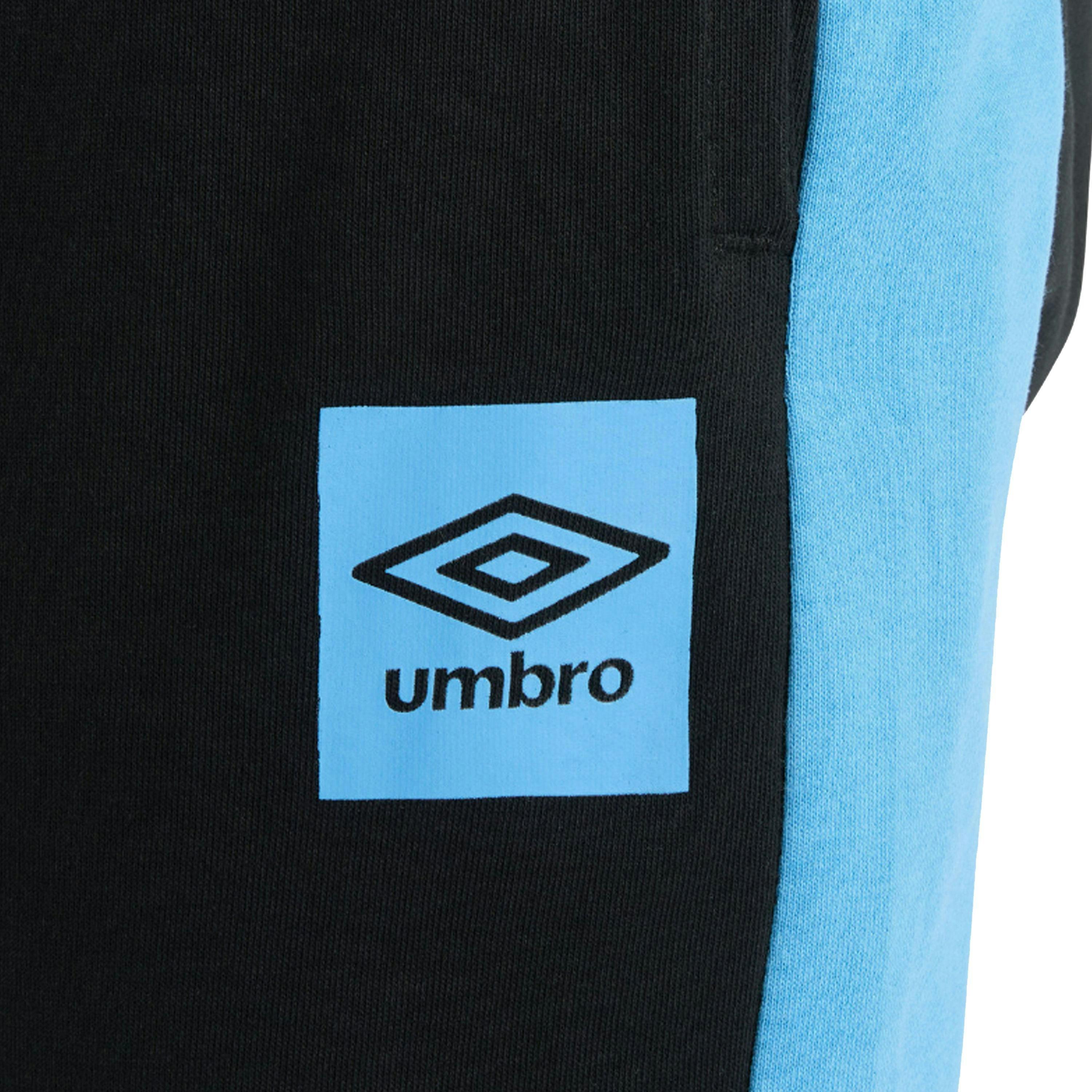Umbro Mens Terrace Jogging Bottoms , view 3 of 5