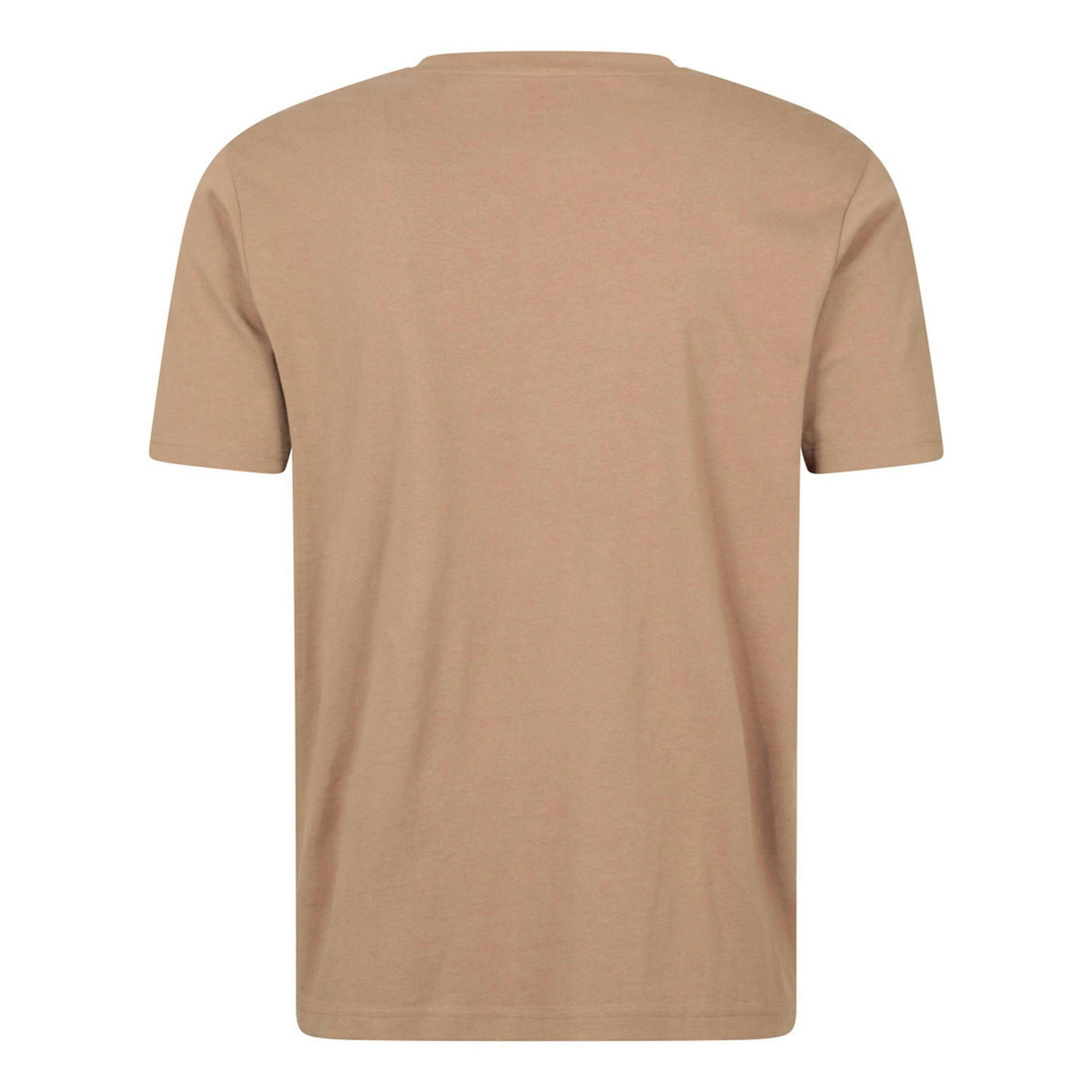 Mountain Warehouse Mens Mountain T-Shirt , view 2 of 4