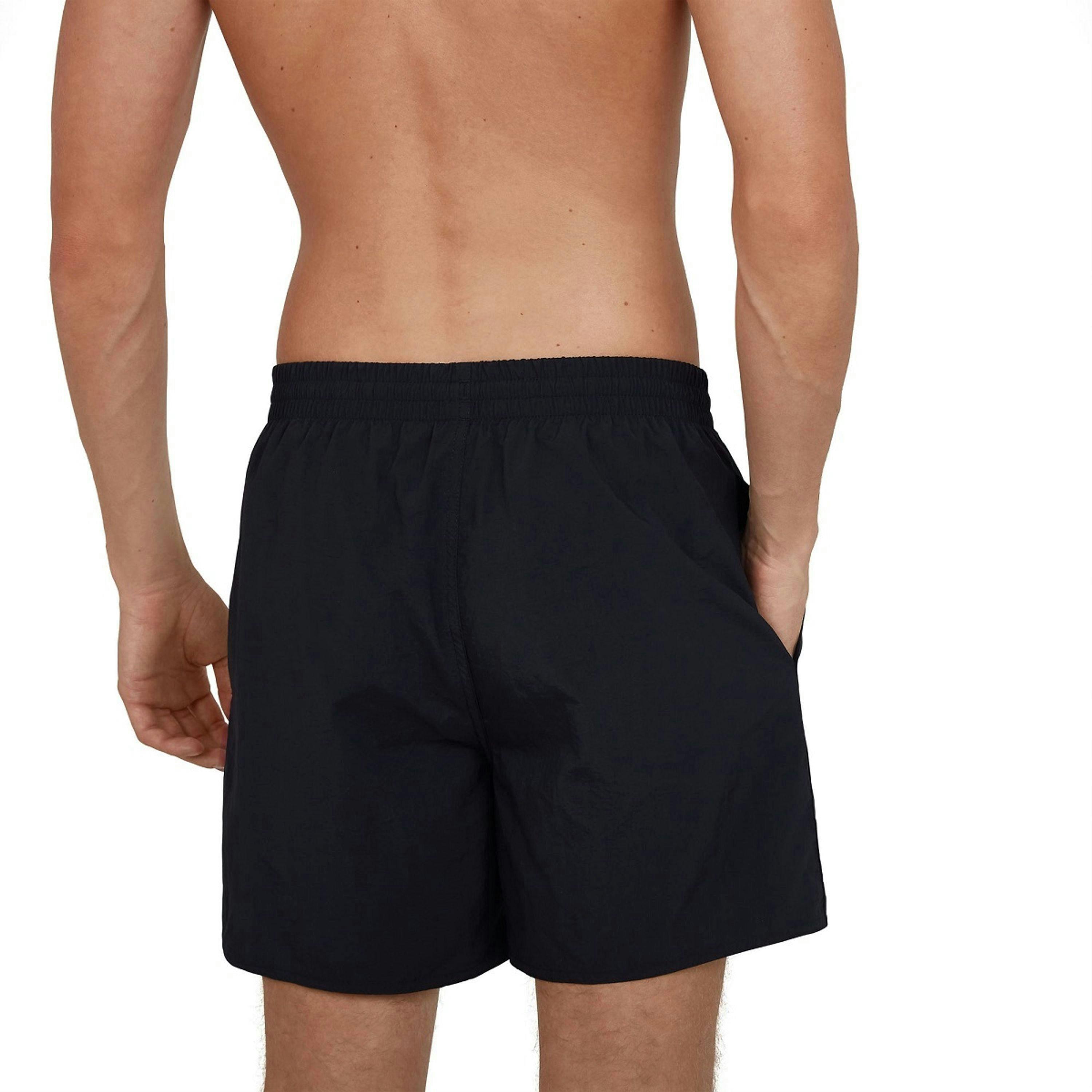 Speedo Mens Essentials 16 Swim Shorts , view 2 of 6
