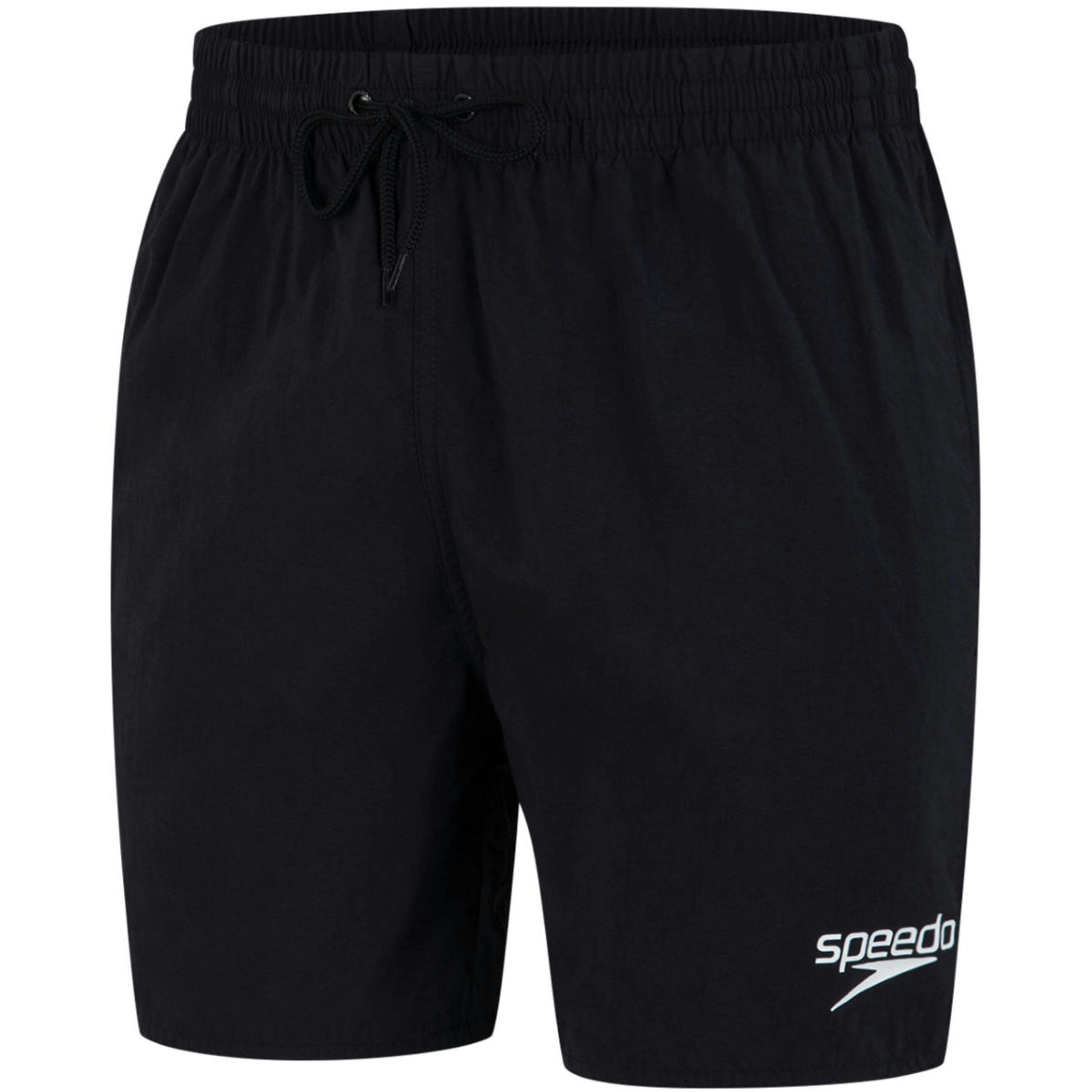 Speedo Mens Essentials 16 Swim Shorts , view 4 of 6