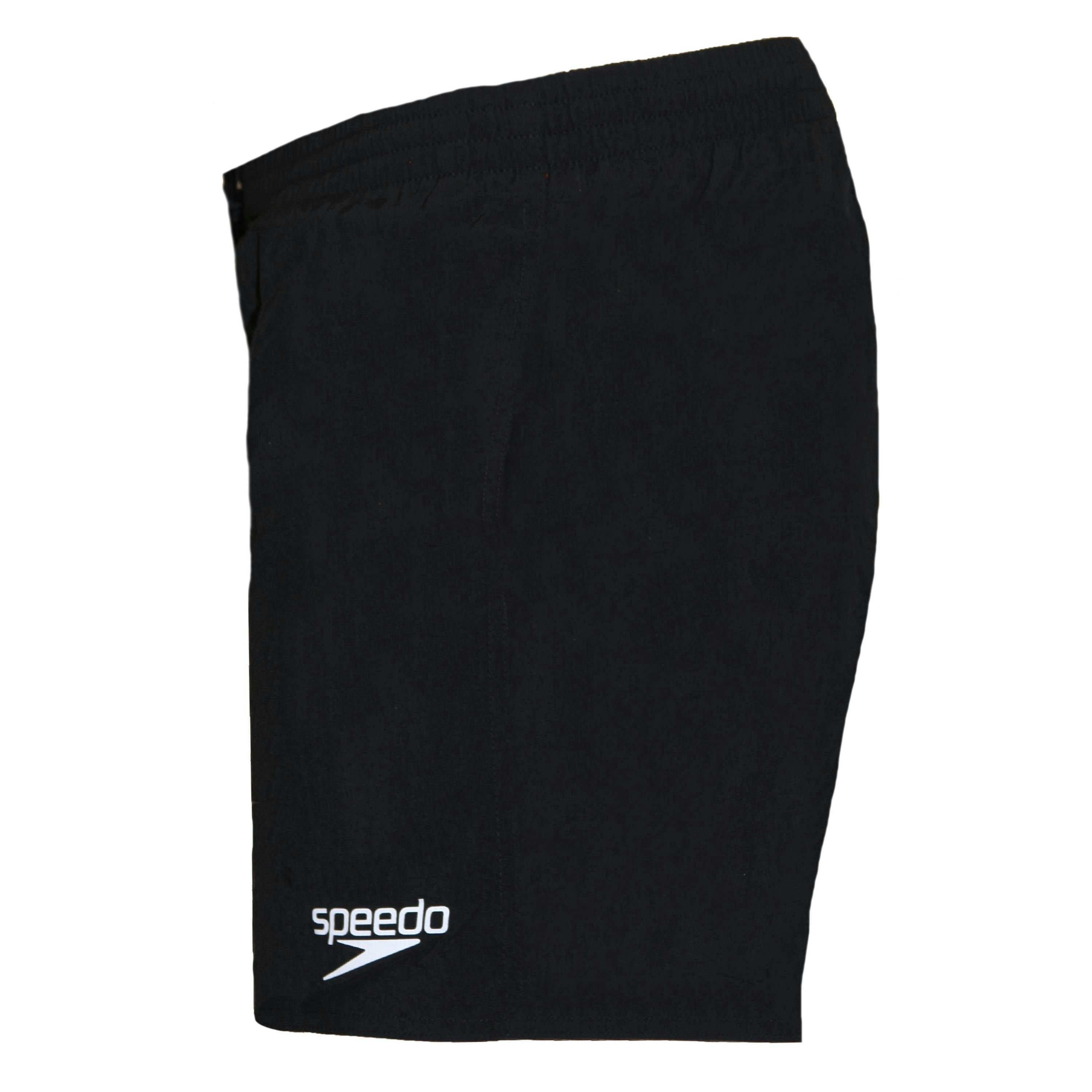Speedo Mens Essentials 16 Swim Shorts , view 5 of 6