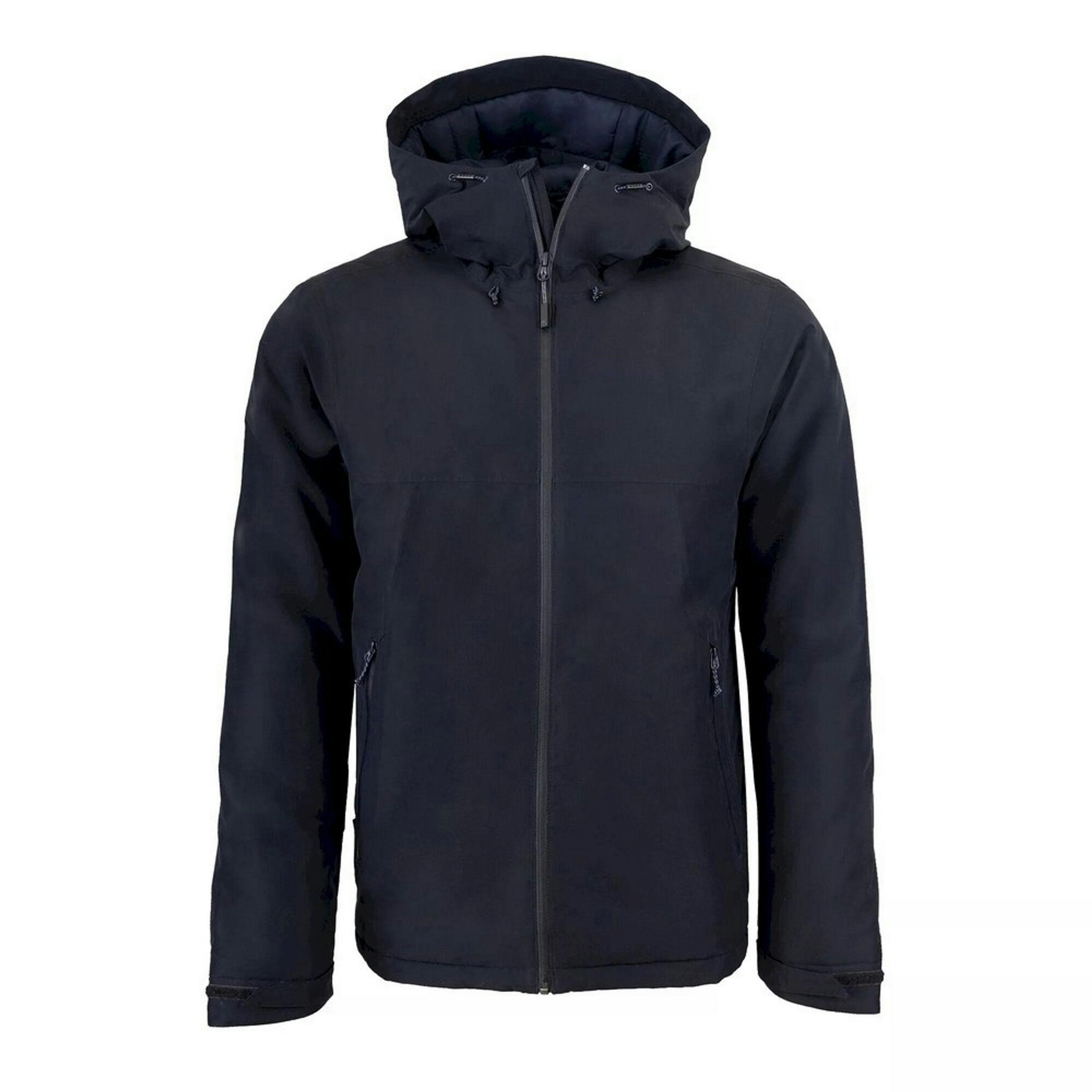 Craghoppers Mens Expert Thermic Insulated Jacket , view 2 of 6